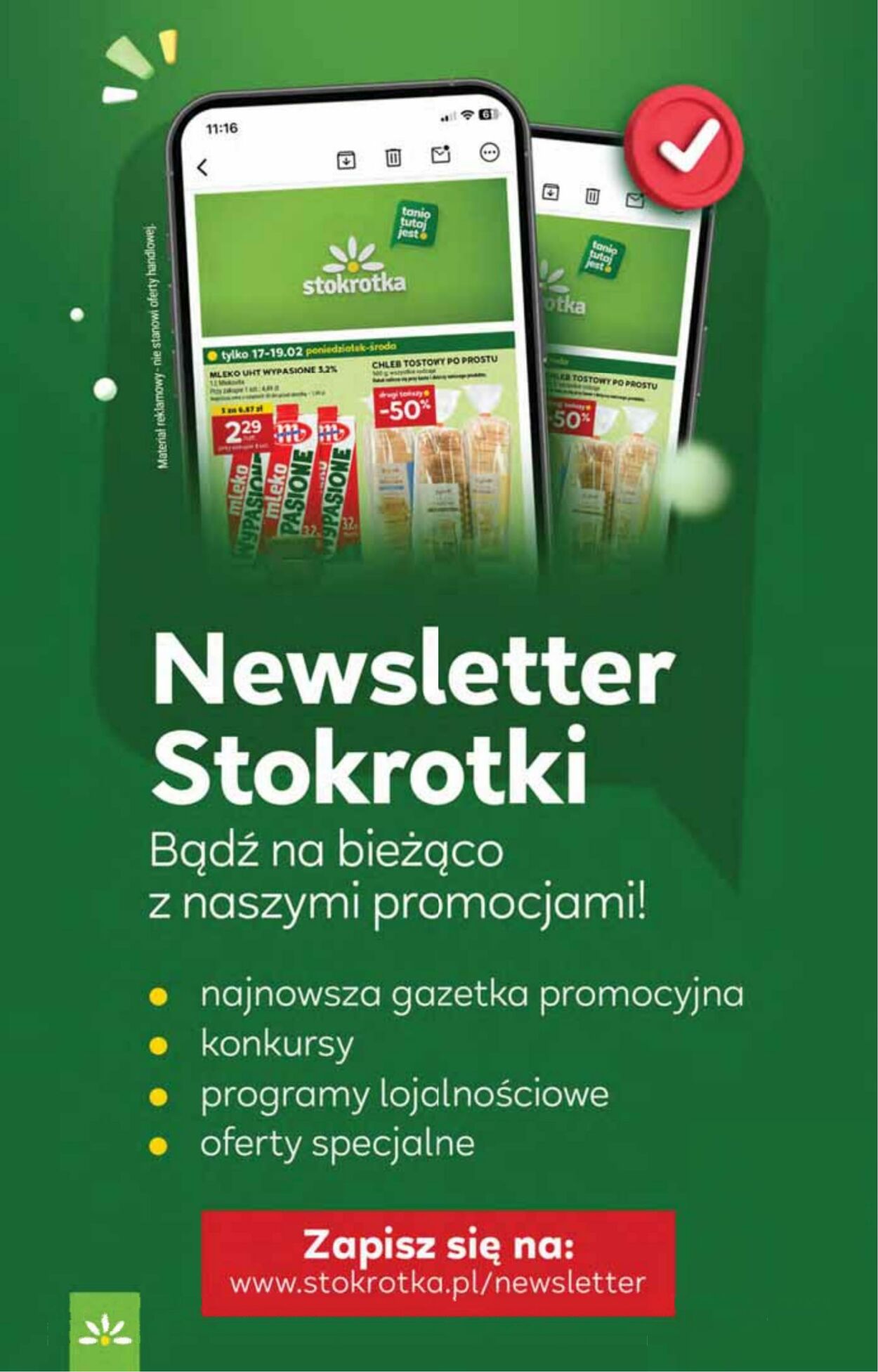 Gazetka Stokrotka 07.08.2025 - 12.08.2025