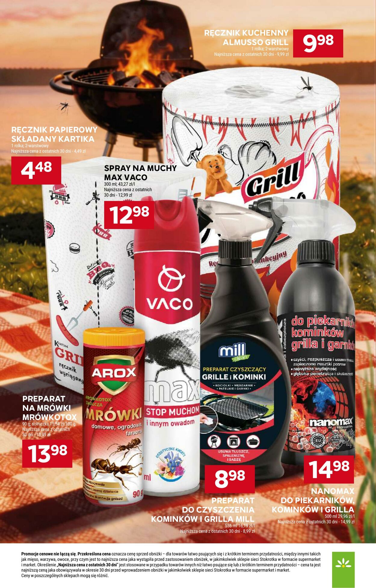 Gazetka Stokrotka 21.05.2026 - 27.05.2026