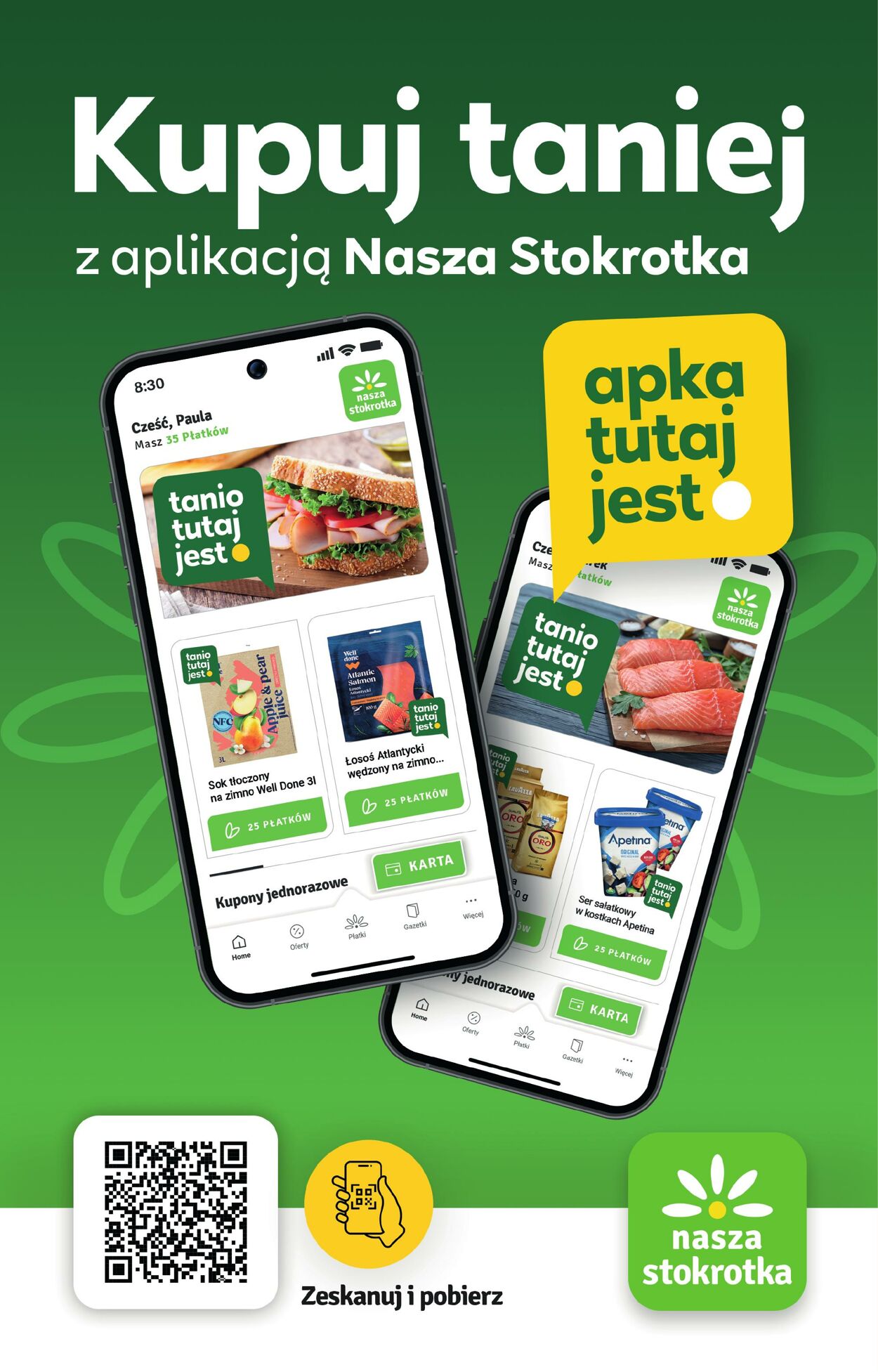Gazetka Stokrotka 21.05.2026 - 27.05.2026