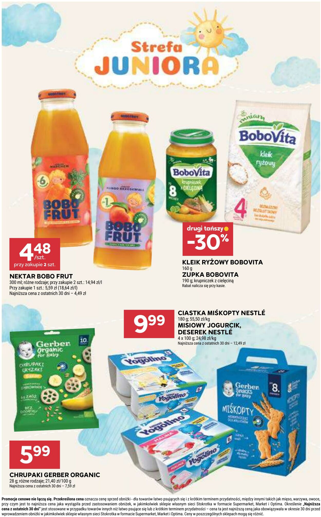 Gazetka Stokrotka 21.05.2026 - 27.05.2026