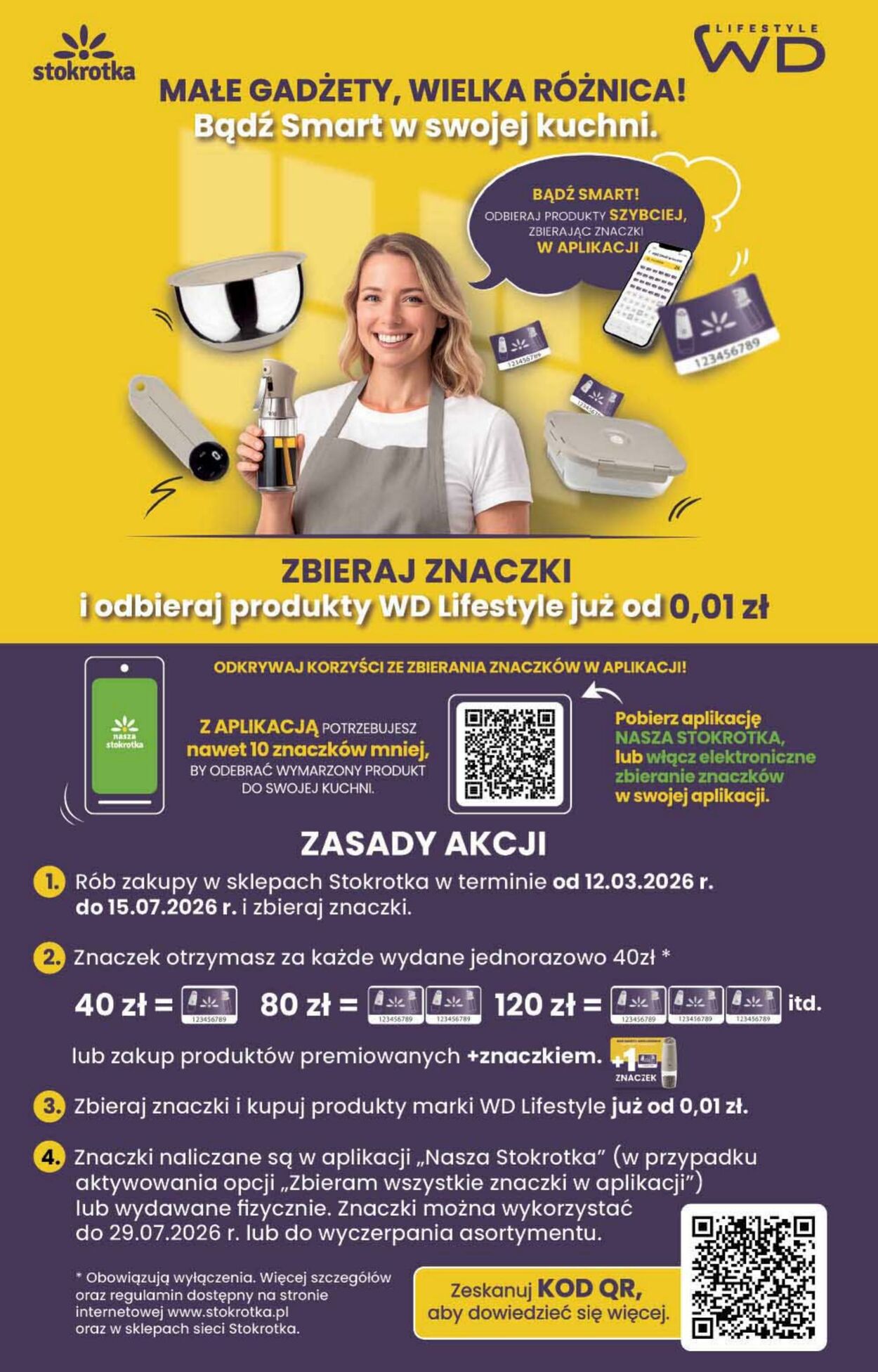 Gazetka Stokrotka 02.06.2026 - 10.06.2026