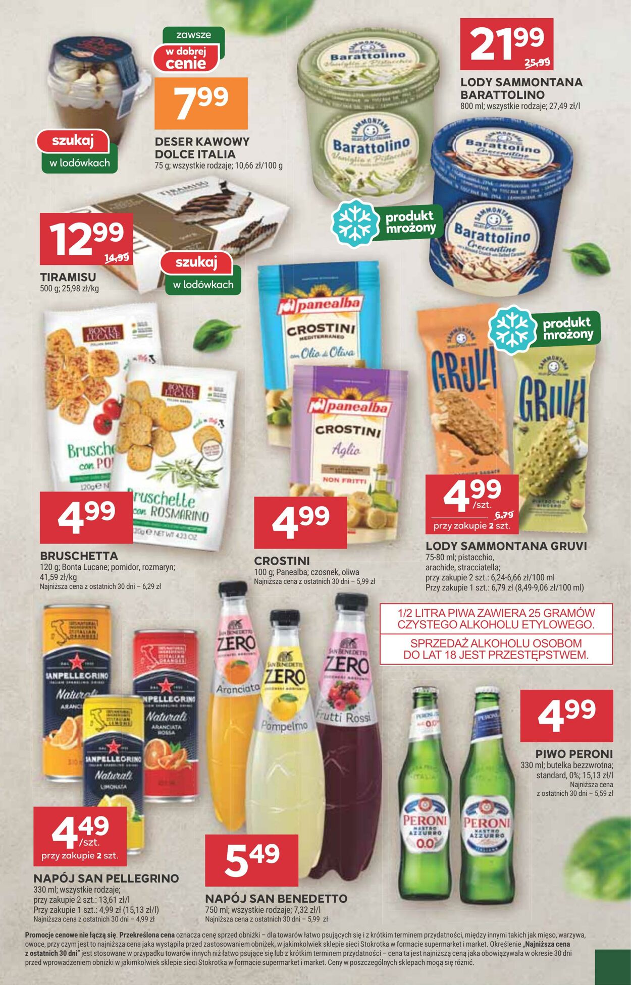 Gazetka Stokrotka 10.07.2025 - 16.07.2025