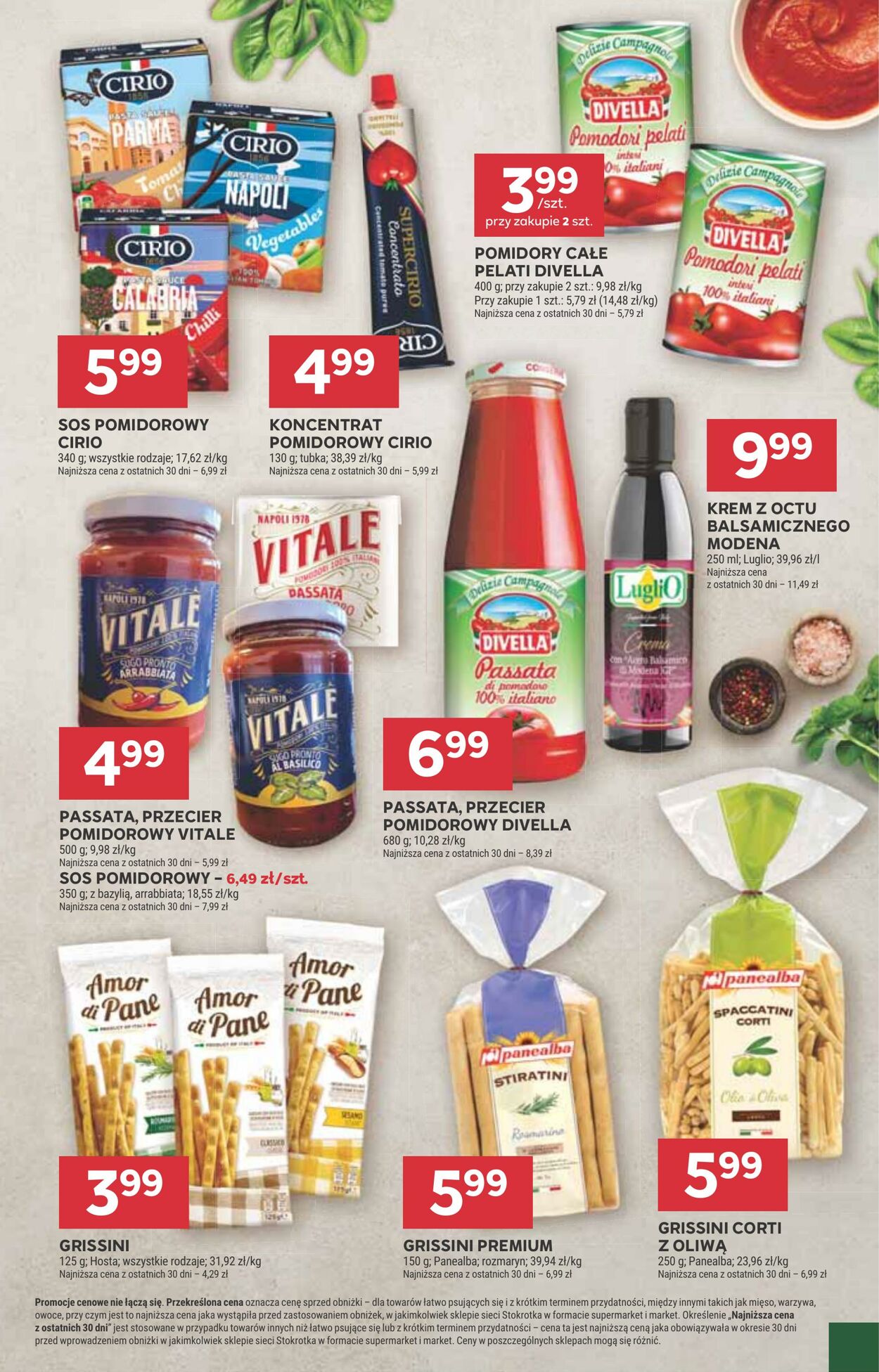 Gazetka Stokrotka 10.07.2025 - 16.07.2025