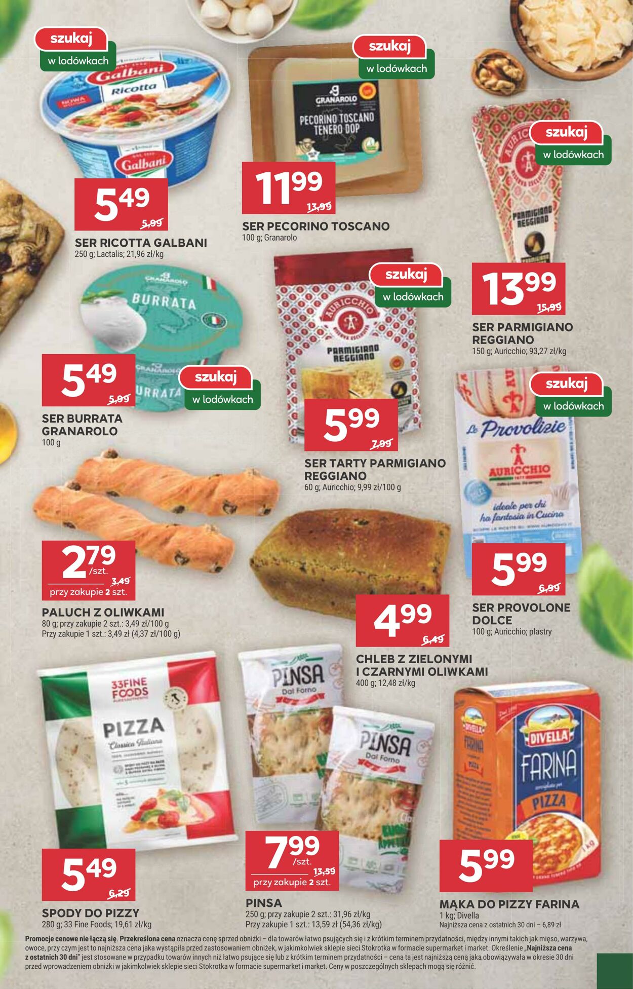 Gazetka Stokrotka 10.07.2025 - 16.07.2025