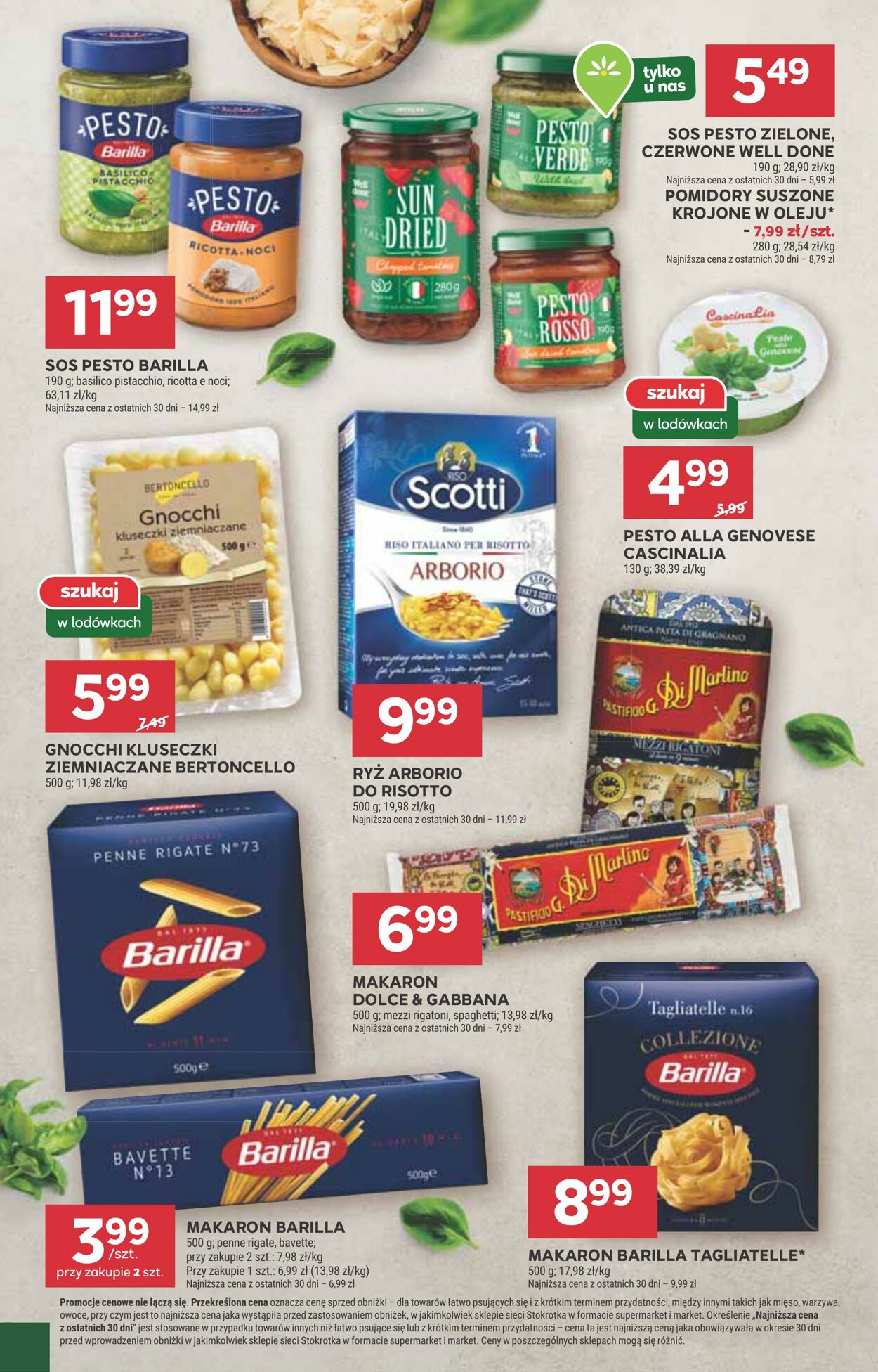 Gazetka Stokrotka 10.07.2025 - 16.07.2025