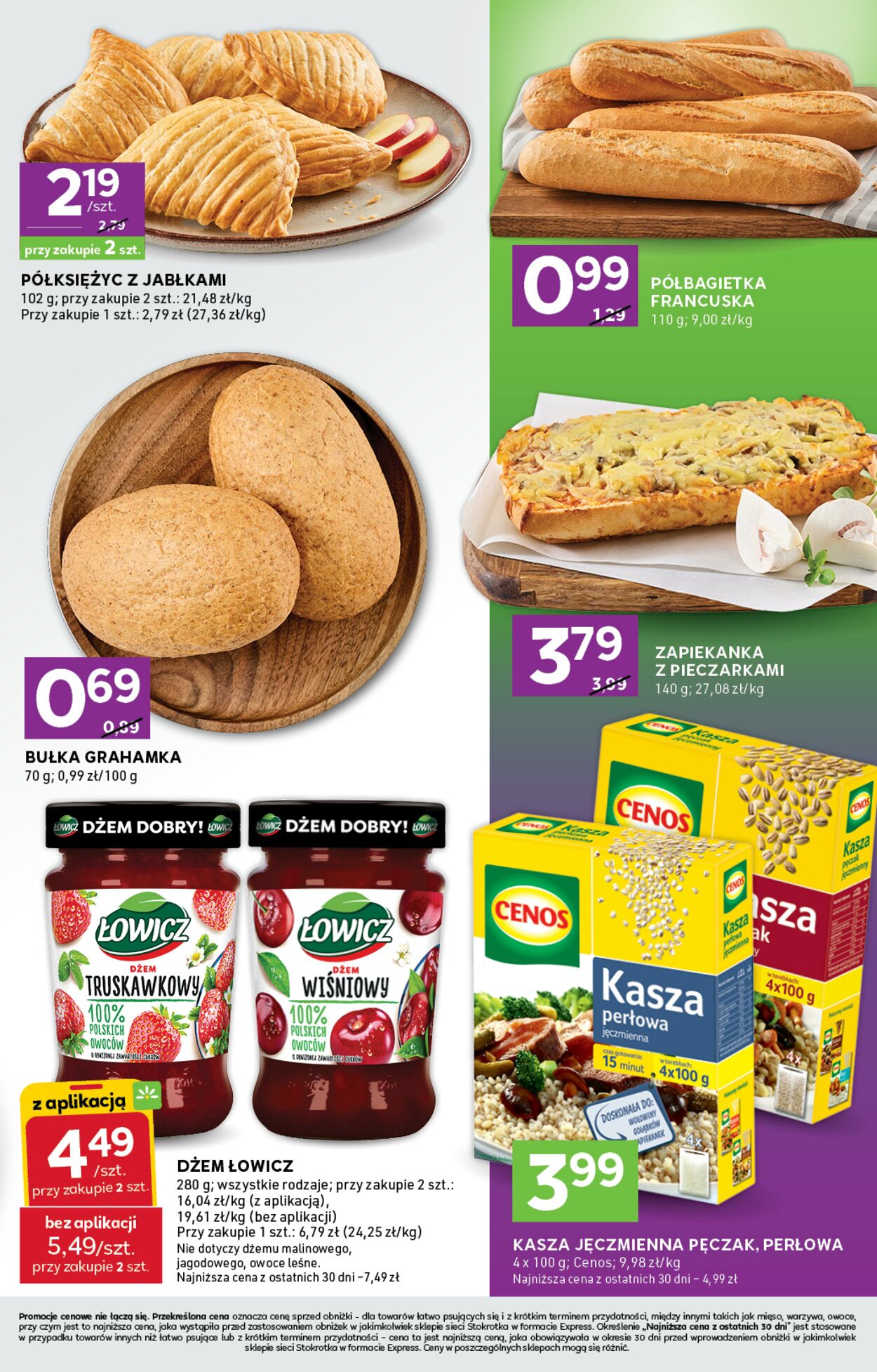 Gazetka Stokrotka 12.06.2025 - 16.06.2025