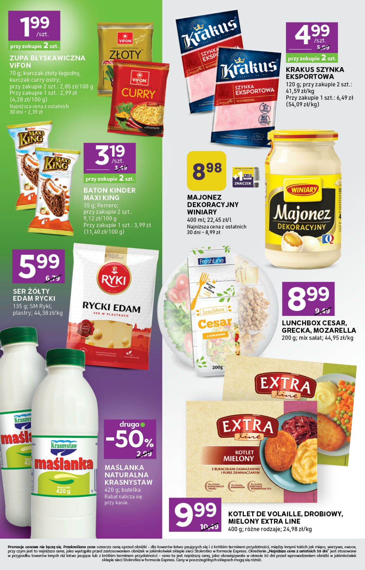 Gazetka Stokrotka 14.05.2026 - 20.05.2026