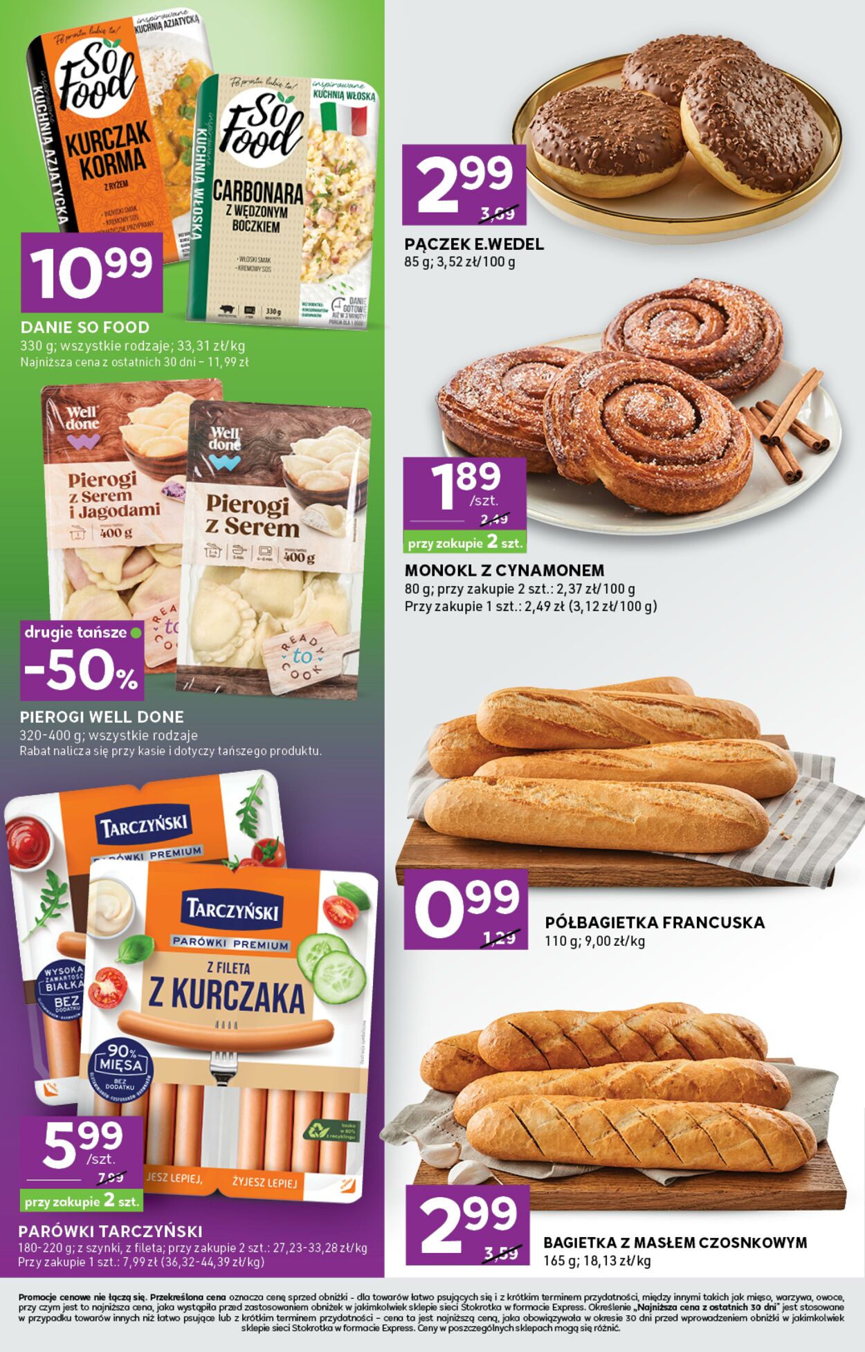 Gazetka Stokrotka 17.06.2025 - 25.06.2025