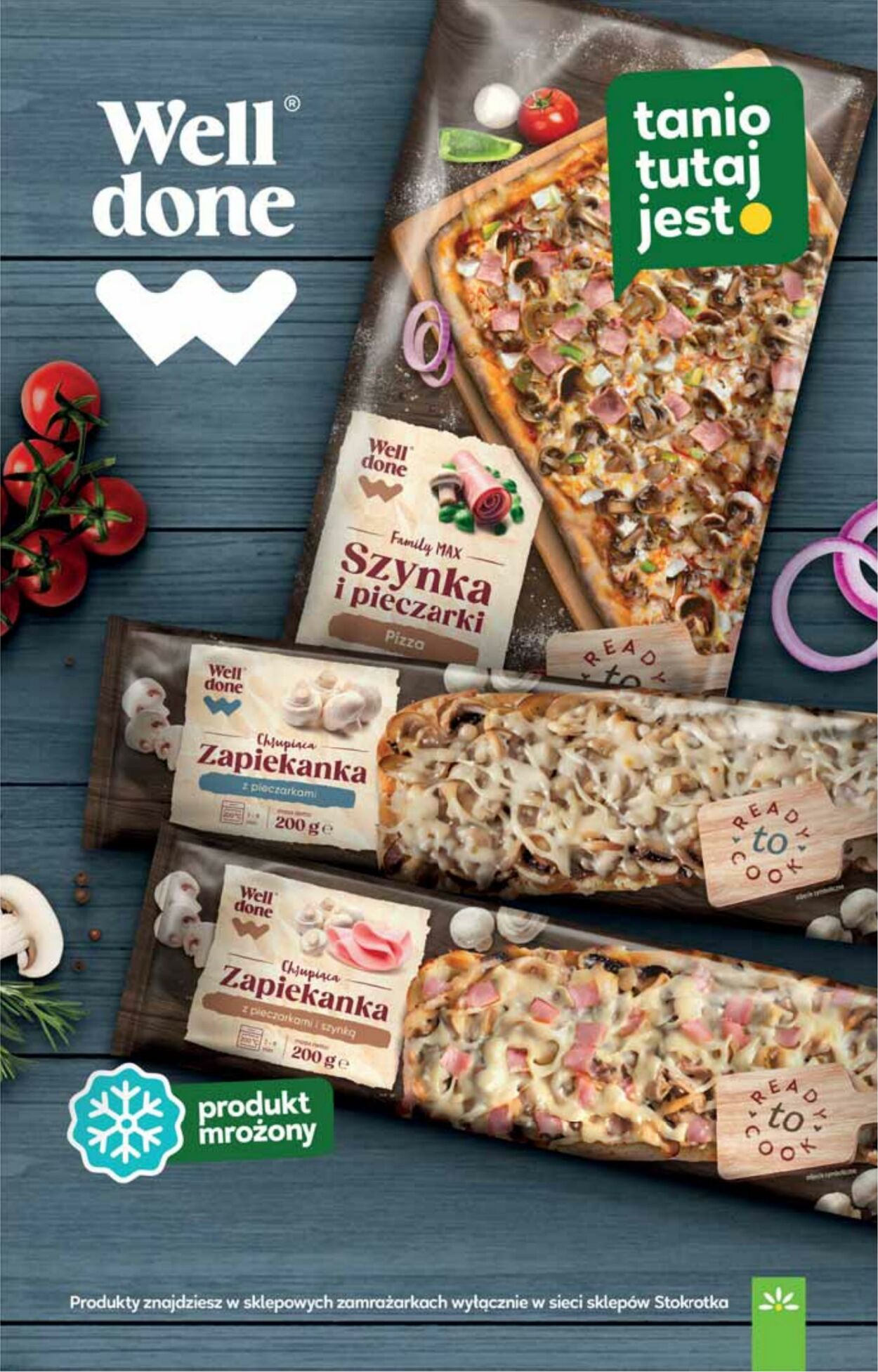 Gazetka Stokrotka 13.11.2025 - 19.11.2025