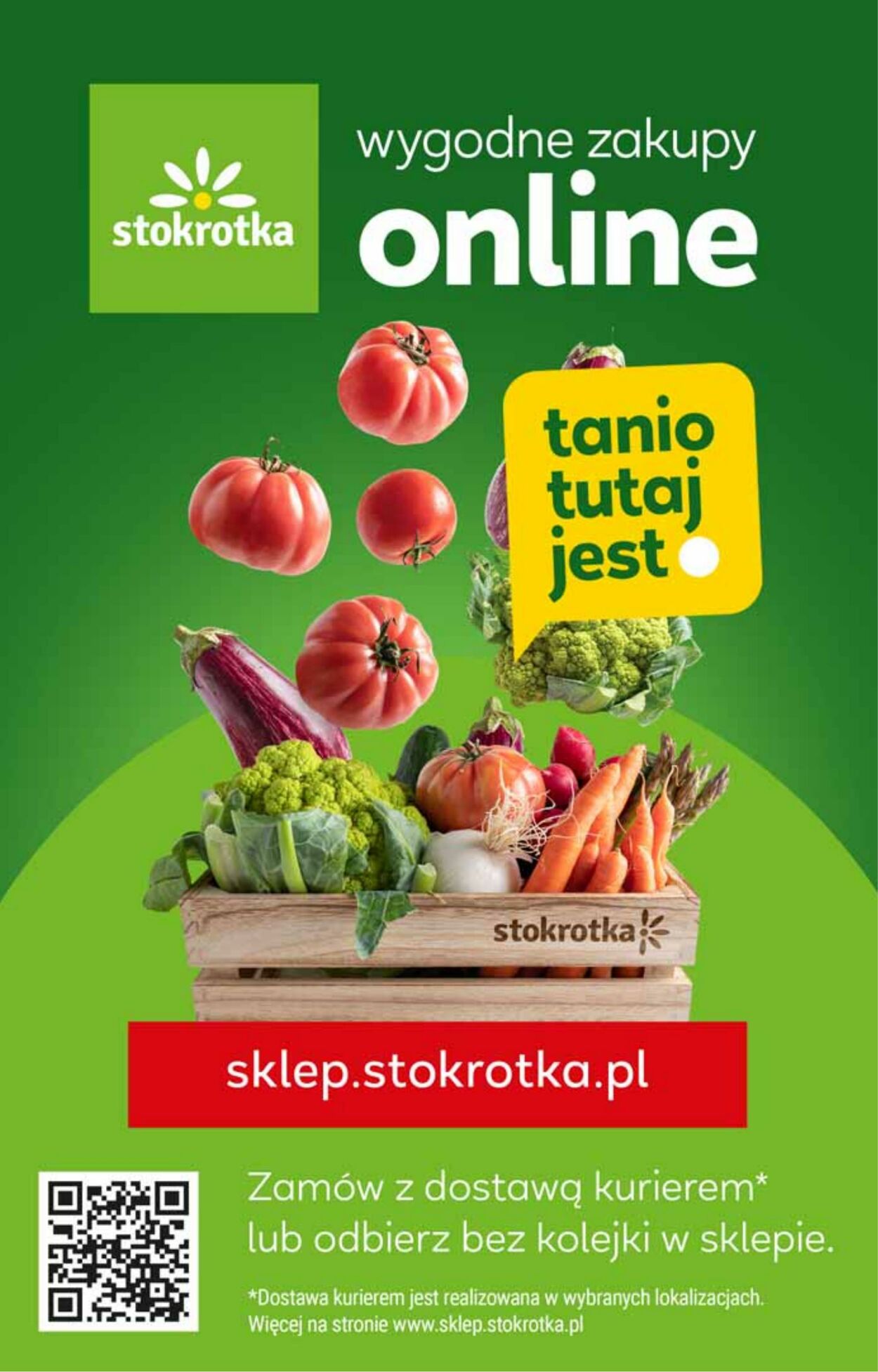 Gazetka Stokrotka 06.02.2025 - 12.02.2025