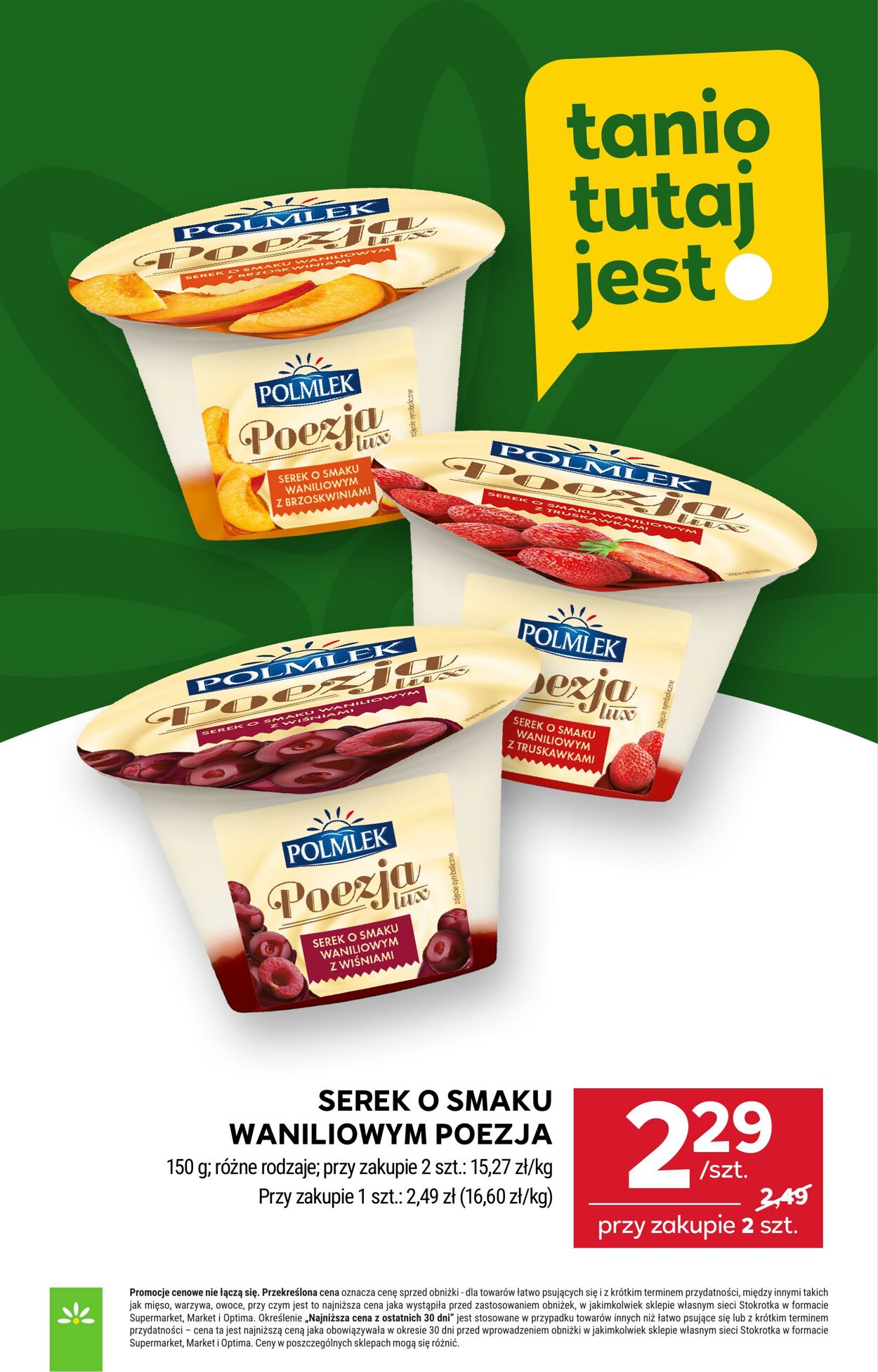 Gazetka Stokrotka 18.06.2026 - 24.06.2026