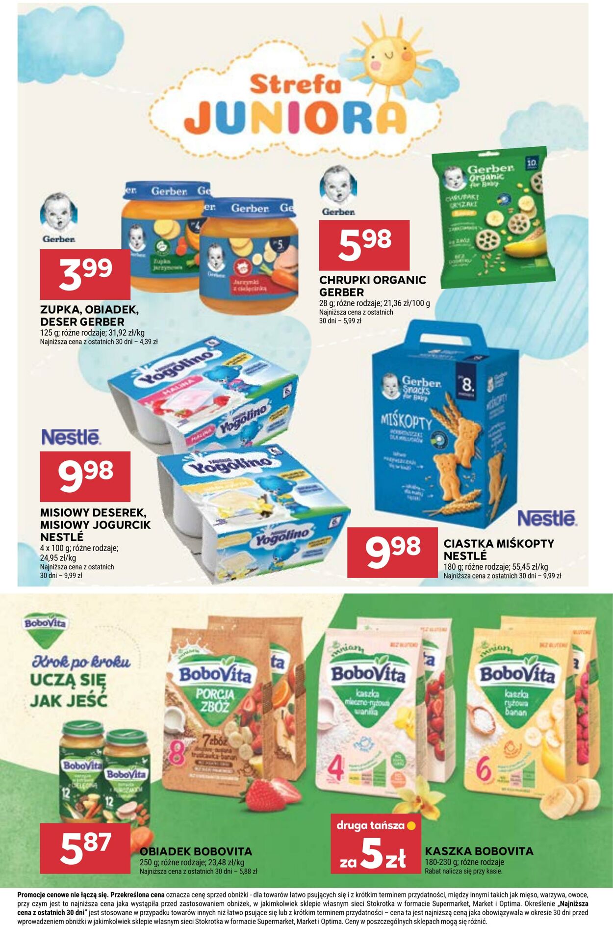Gazetka Stokrotka 18.06.2026 - 24.06.2026