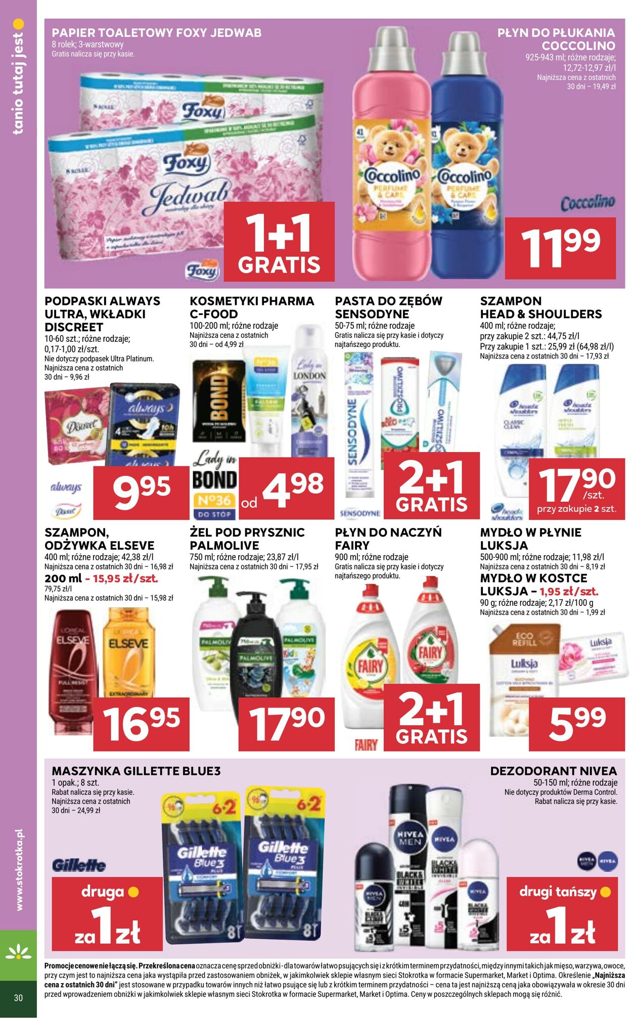 Gazetka Stokrotka 18.06.2026 - 24.06.2026