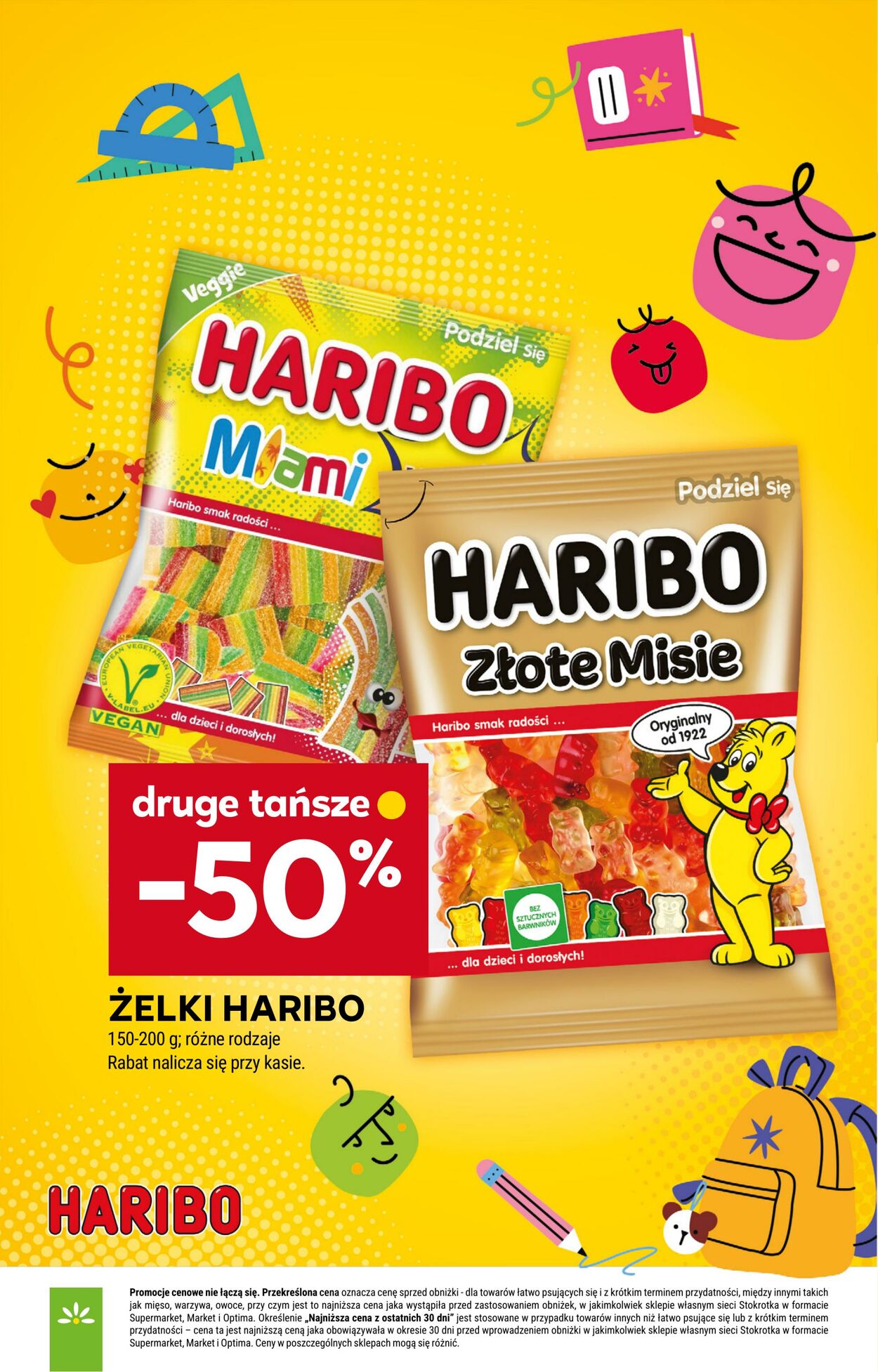 Gazetka Stokrotka 18.06.2026 - 24.06.2026