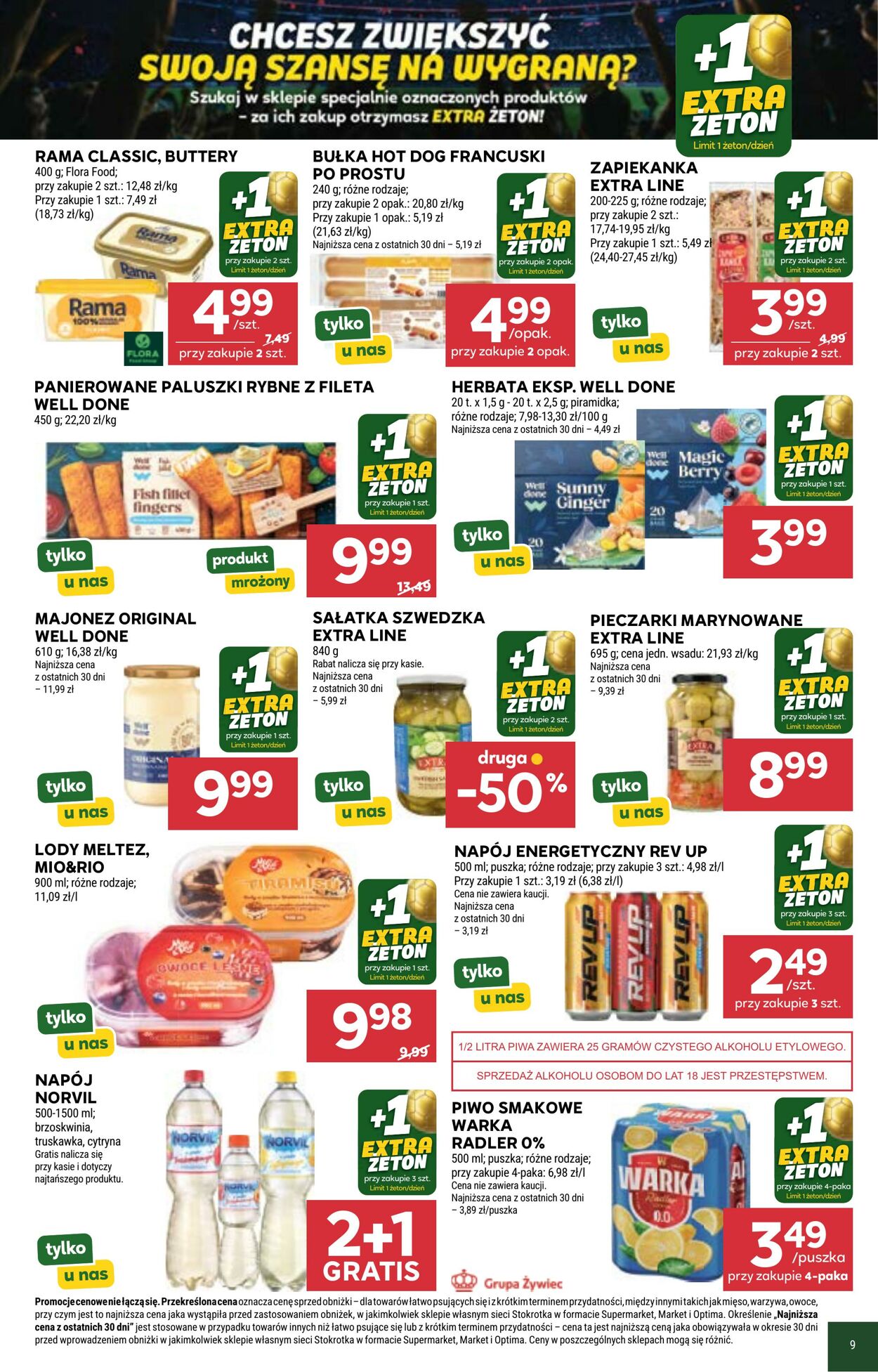 Gazetka Stokrotka 18.06.2026 - 24.06.2026