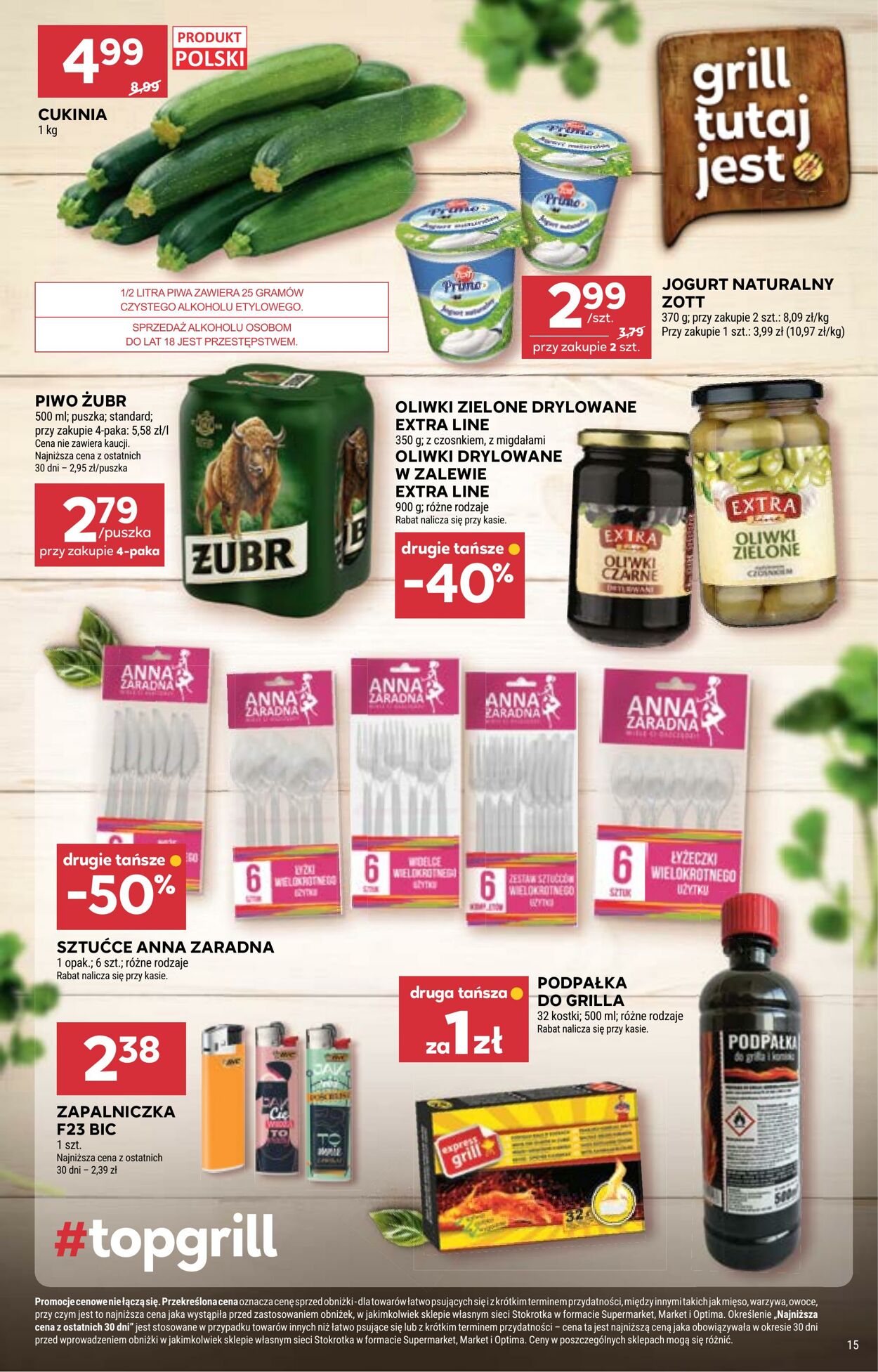 Gazetka Stokrotka 18.06.2026 - 24.06.2026