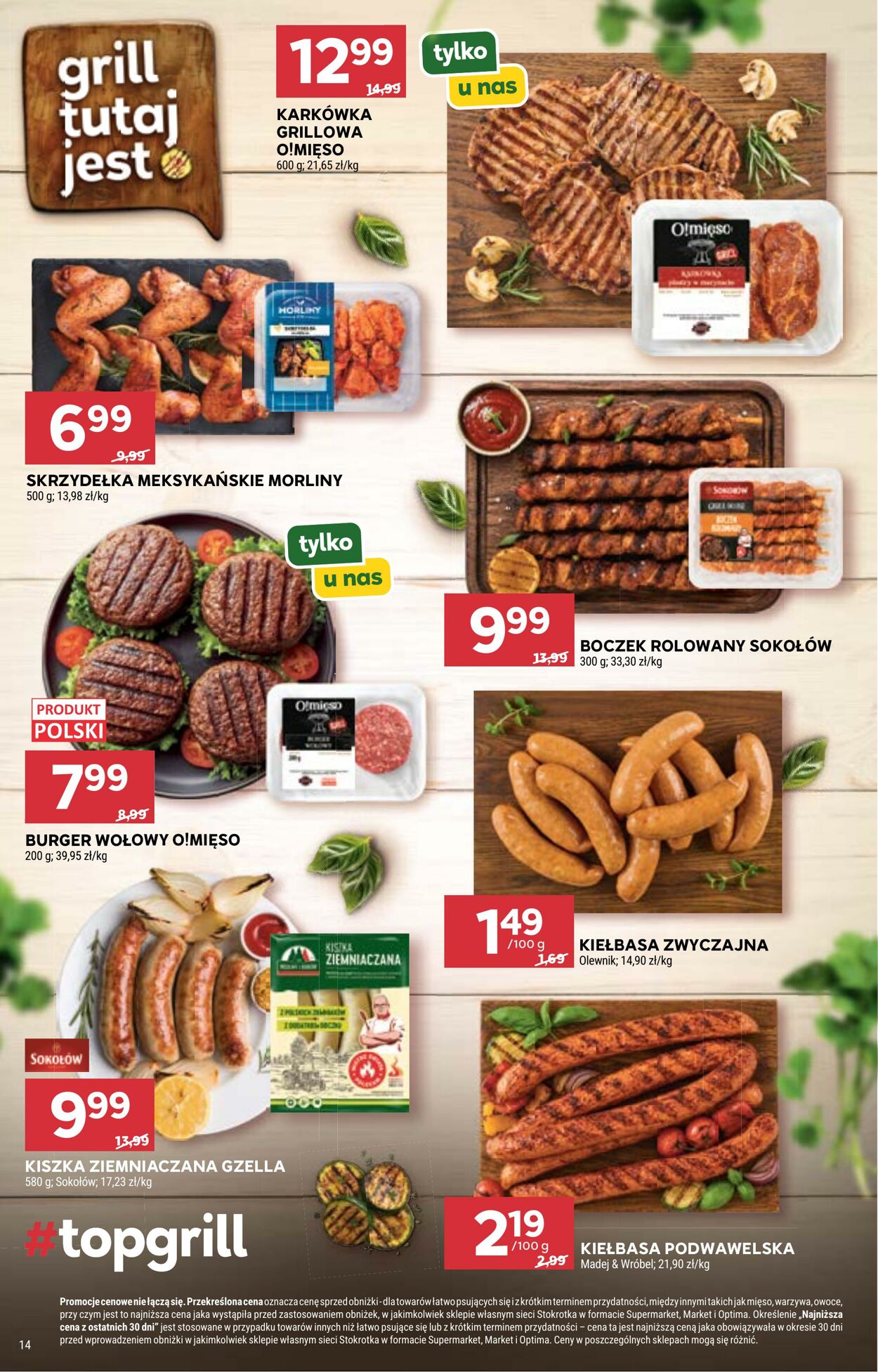 Gazetka Stokrotka 18.06.2026 - 24.06.2026