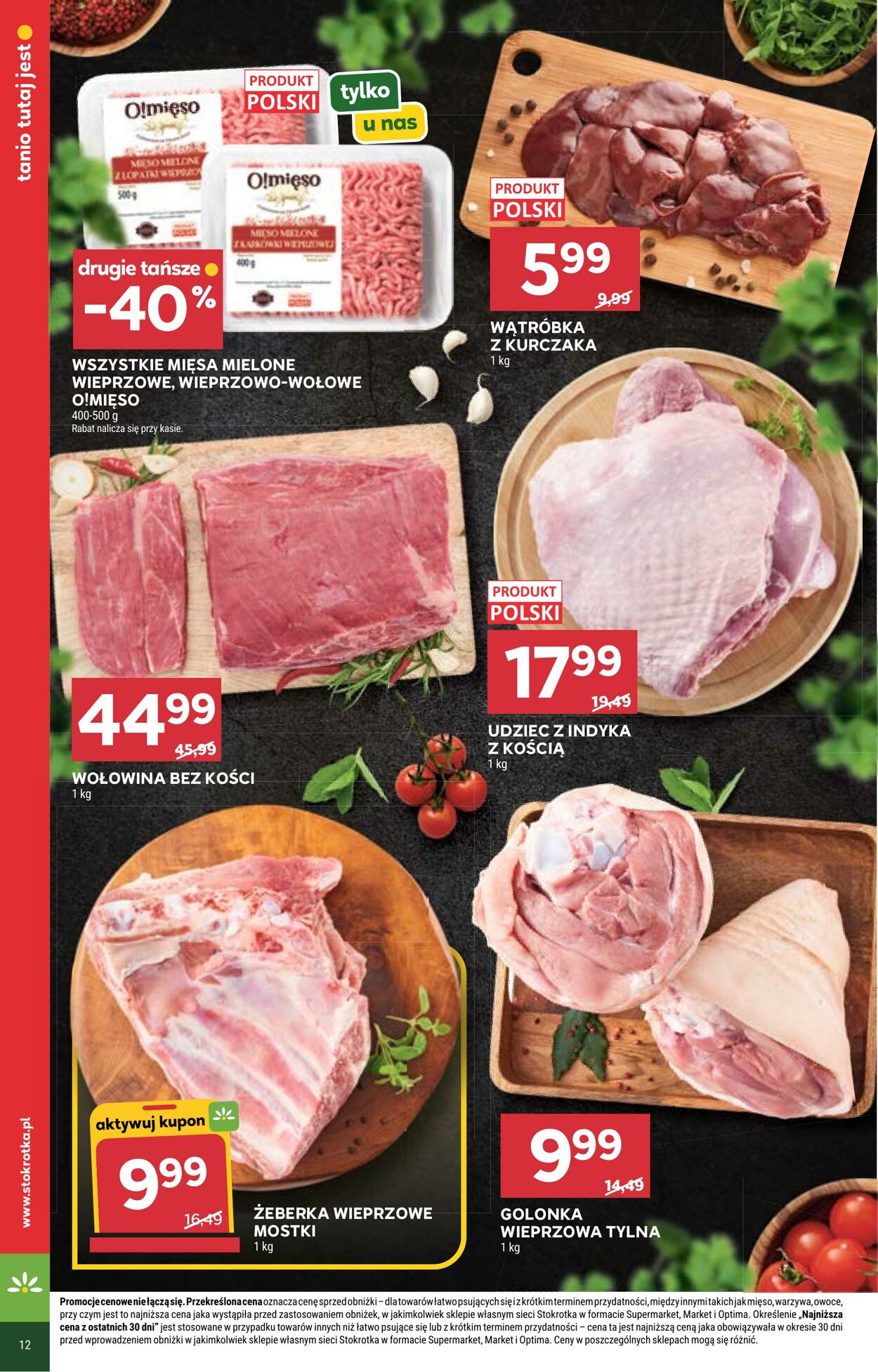 Gazetka Stokrotka 18.06.2026 - 24.06.2026