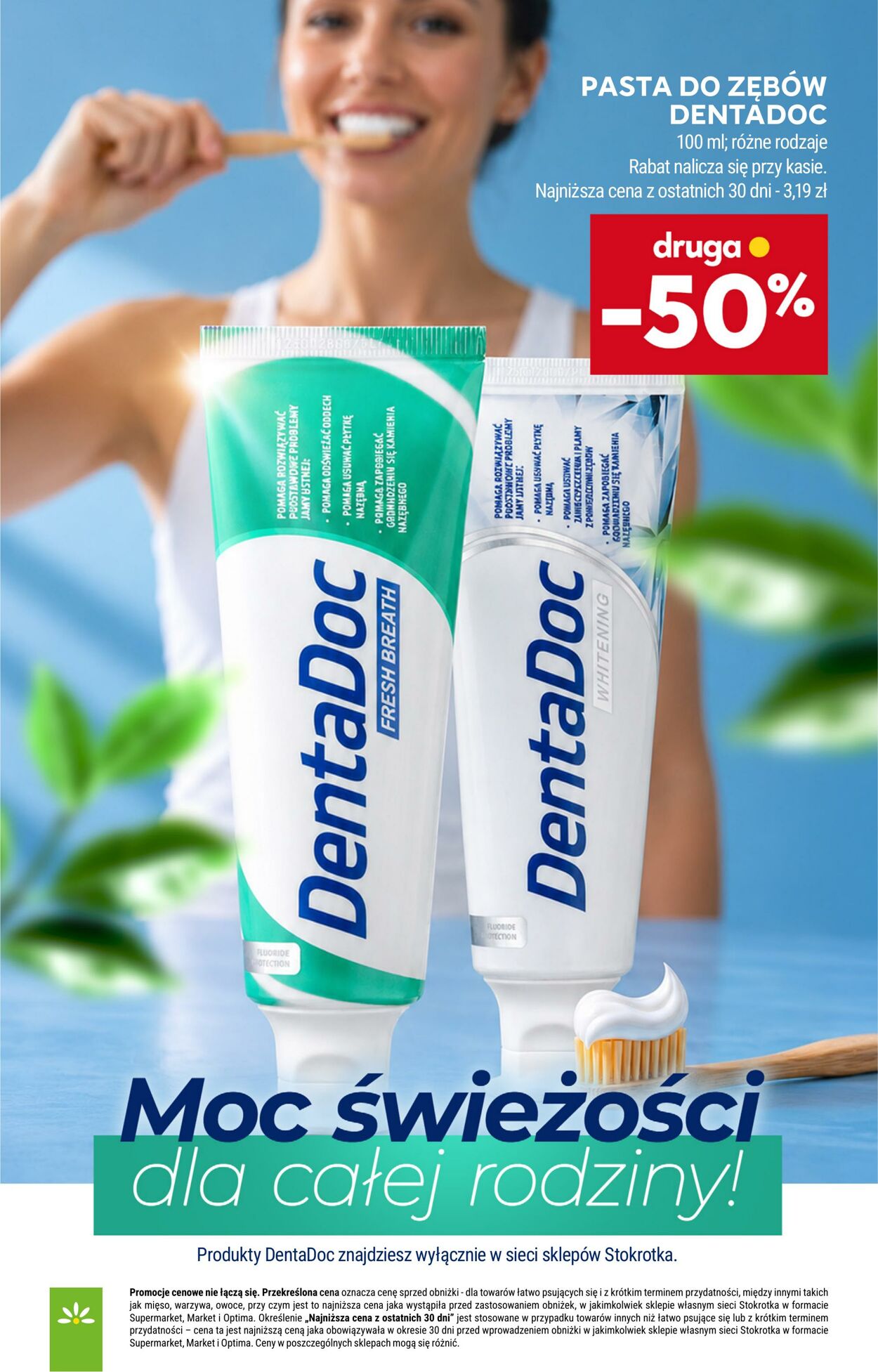 Gazetka Stokrotka 18.06.2026 - 24.06.2026