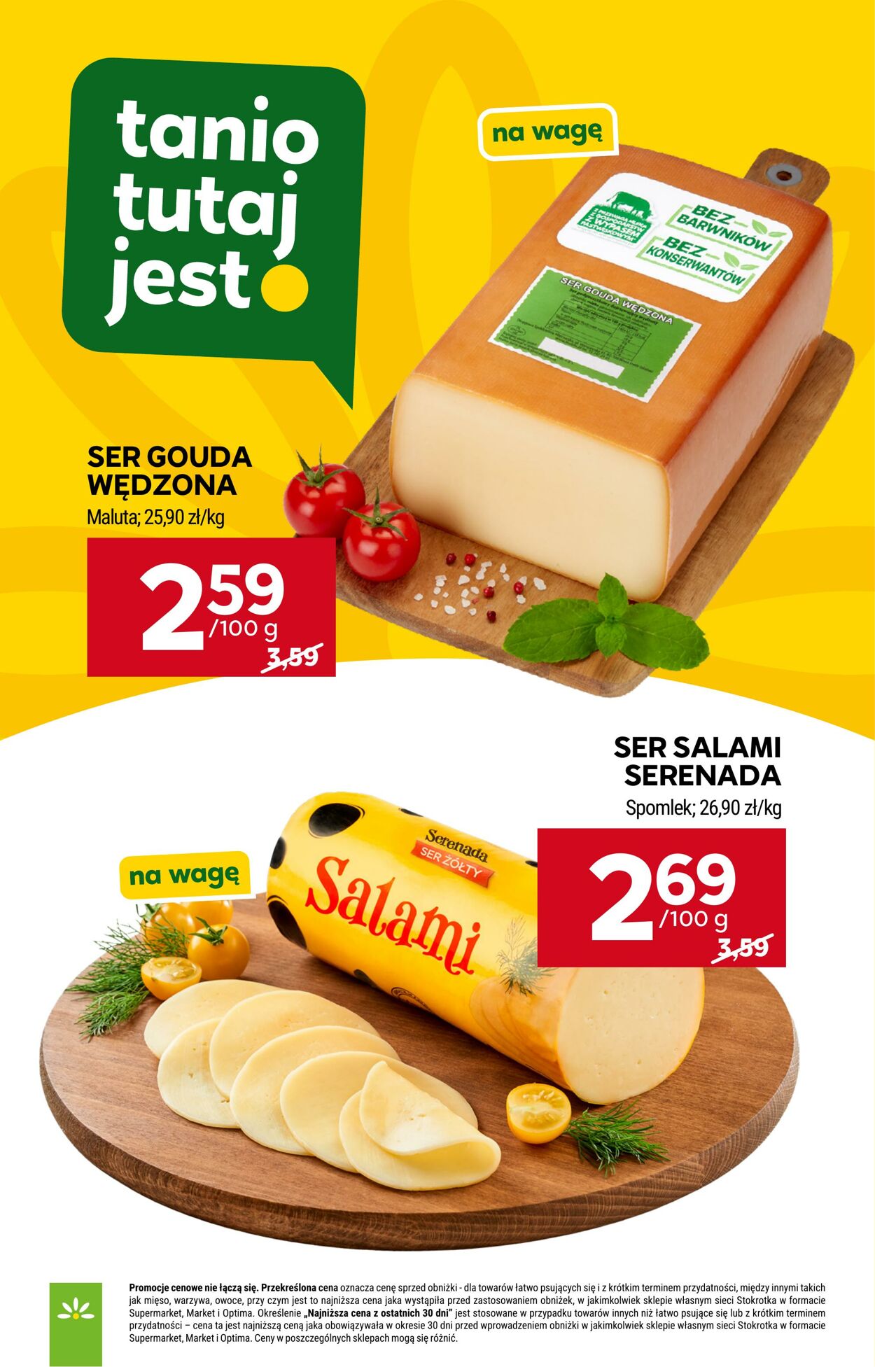 Gazetka Stokrotka 18.06.2026 - 24.06.2026