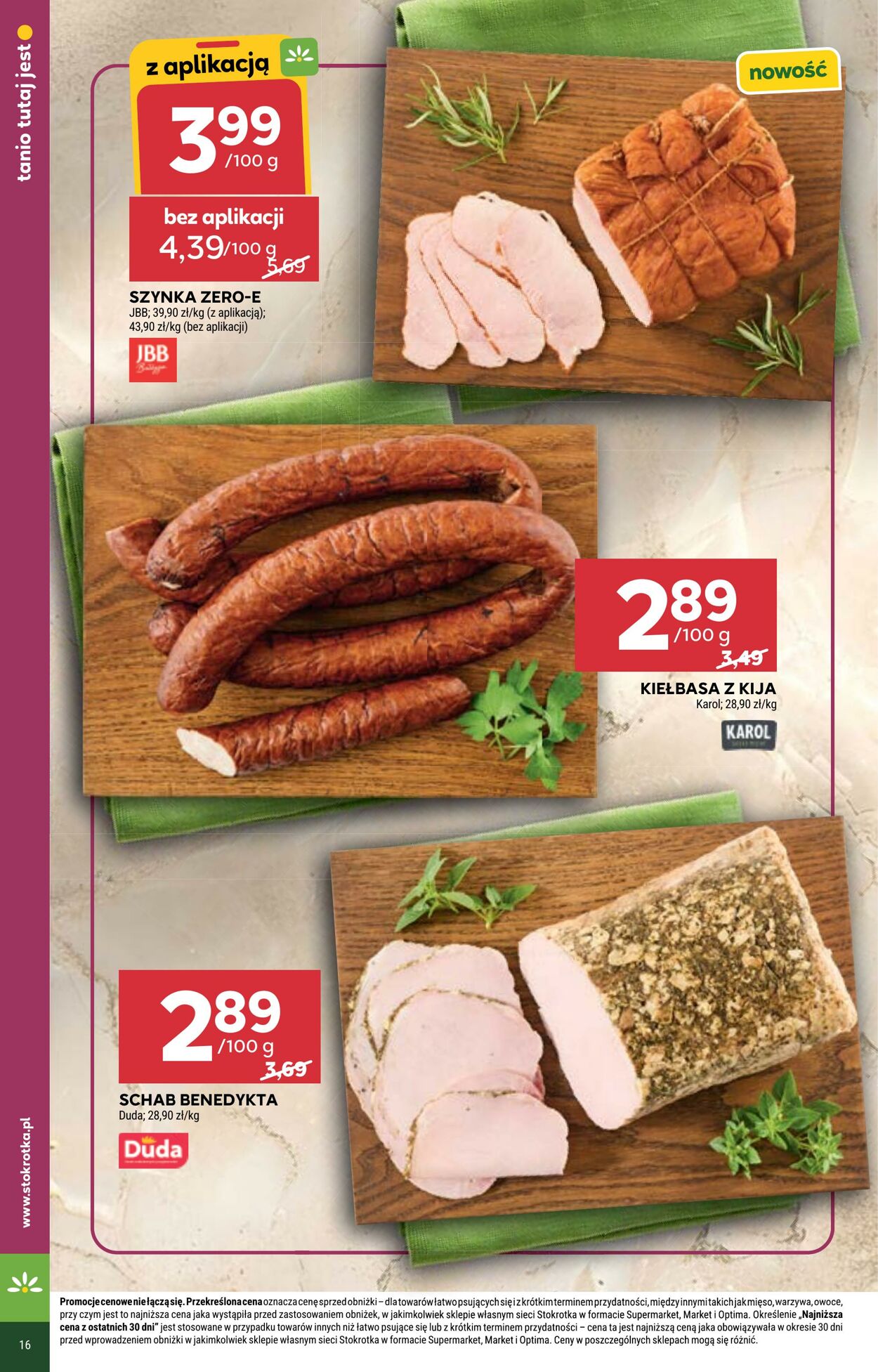 Gazetka Stokrotka 18.06.2026 - 24.06.2026
