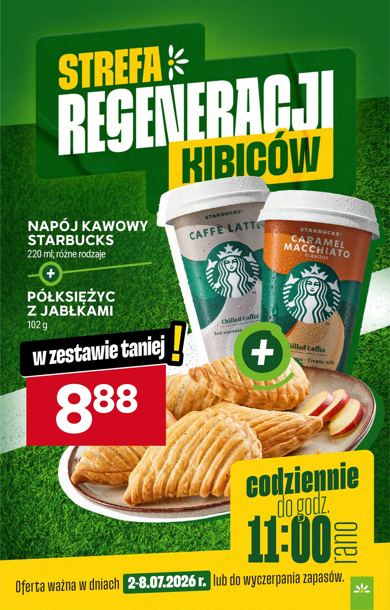 Gazetka Stokrotka 02.07.2026 - 08.07.2026