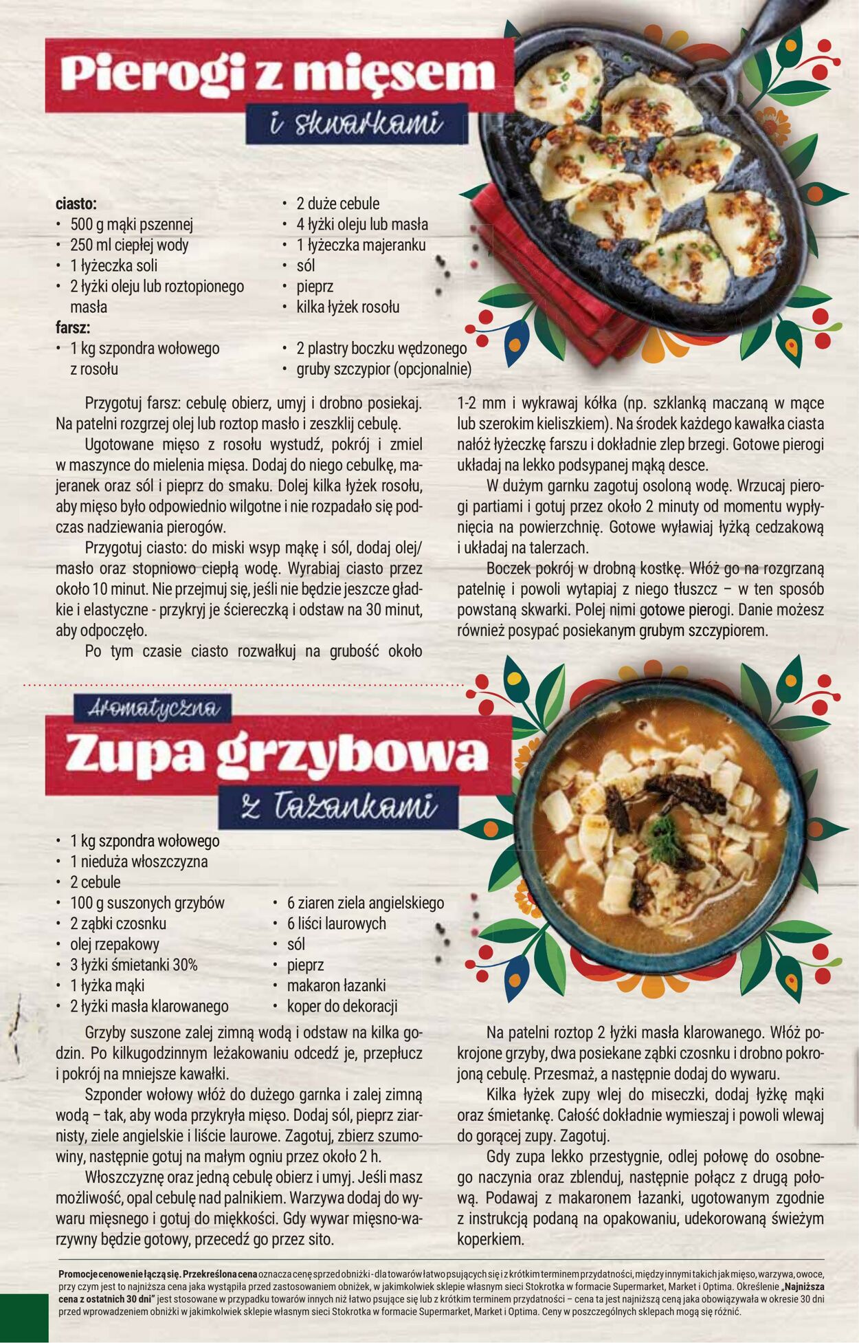 Gazetka Stokrotka 19.03.2026 - 25.03.2026
