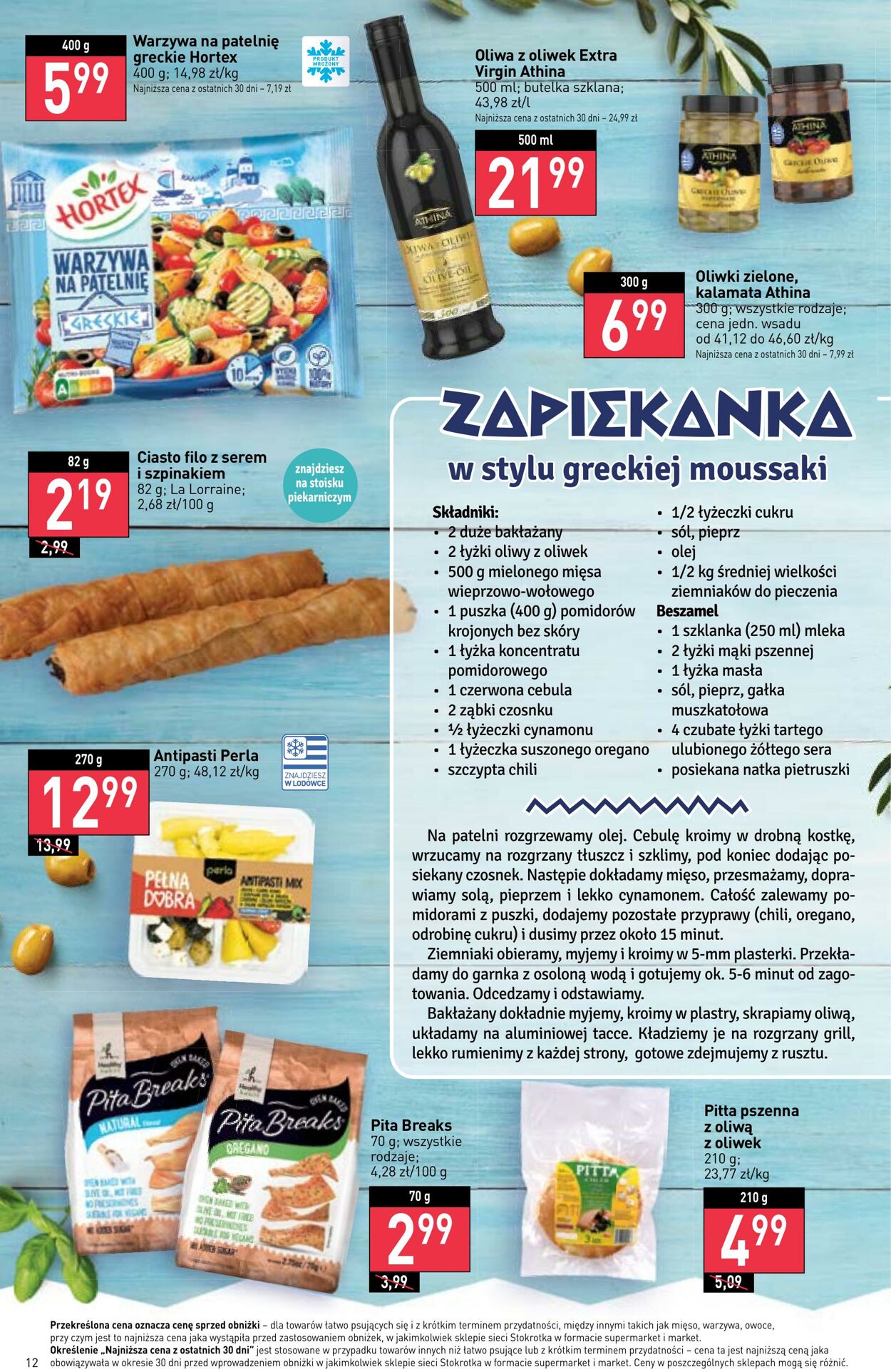 Gazetka Stokrotka 25.05.2023 - 31.05.2023