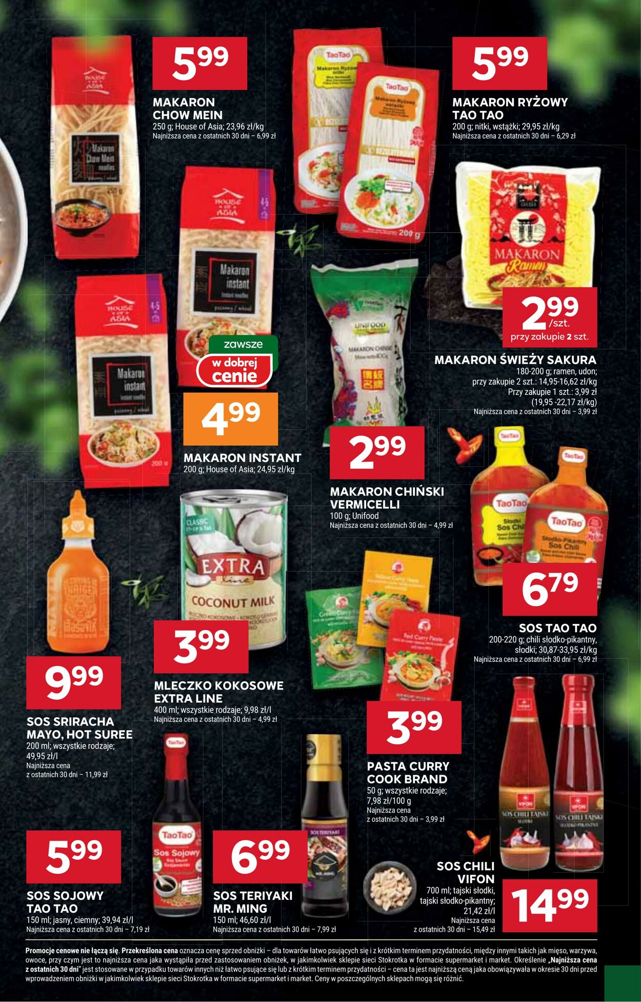 Gazetka Stokrotka 02.10.2025 - 08.10.2025