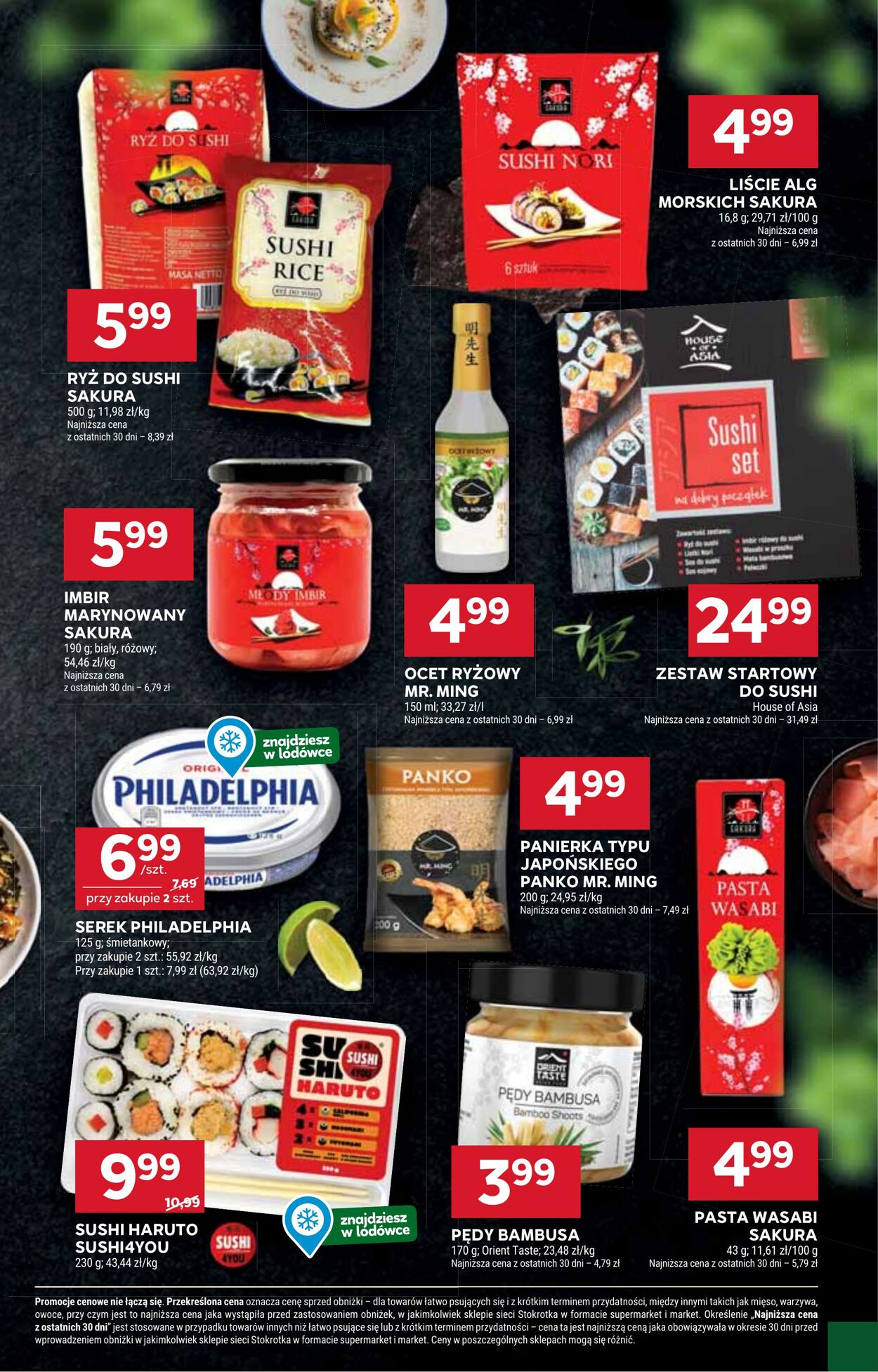 Gazetka Stokrotka 02.10.2025 - 08.10.2025