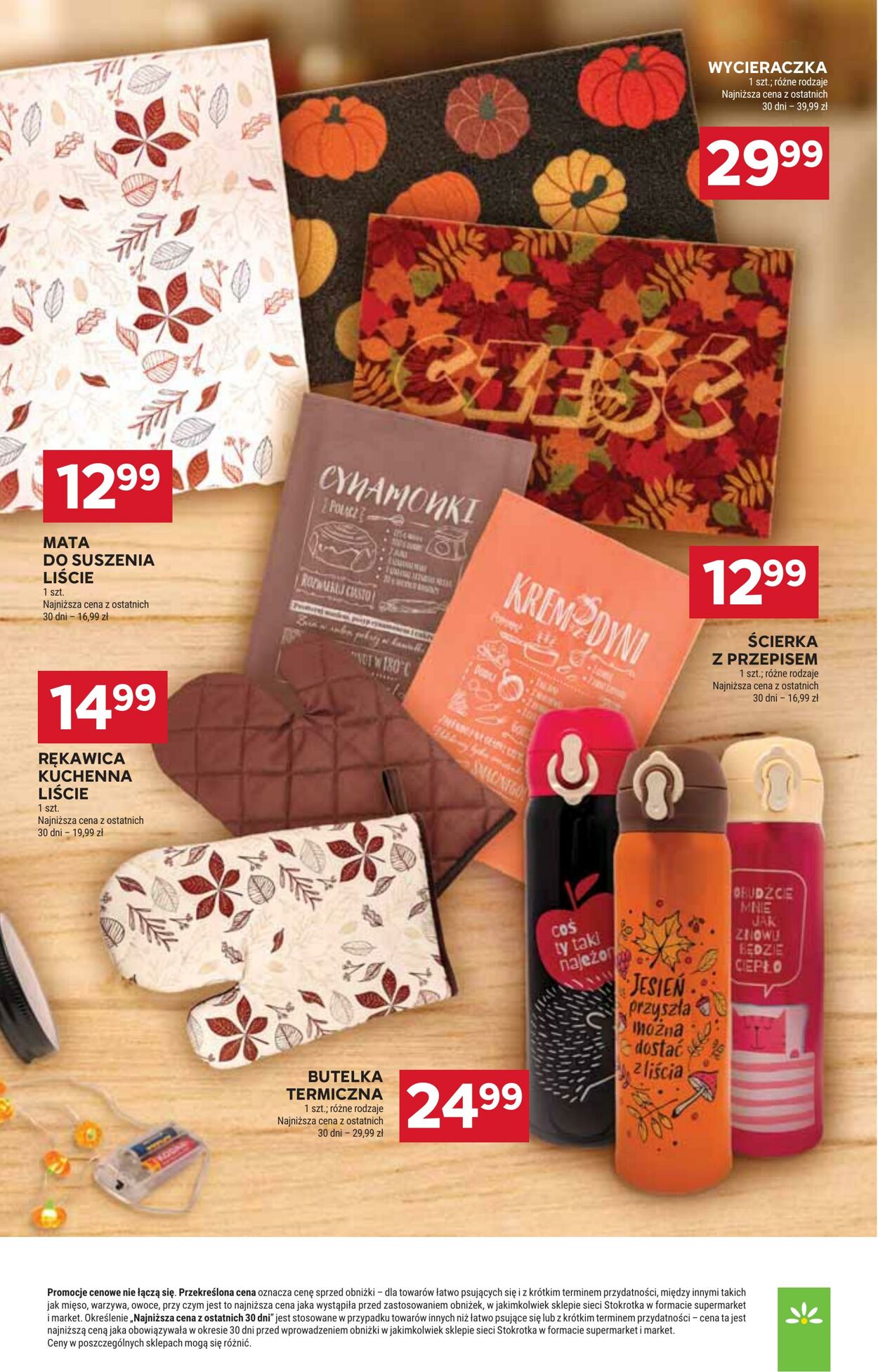 Gazetka Stokrotka 18.09.2025 - 24.09.2025