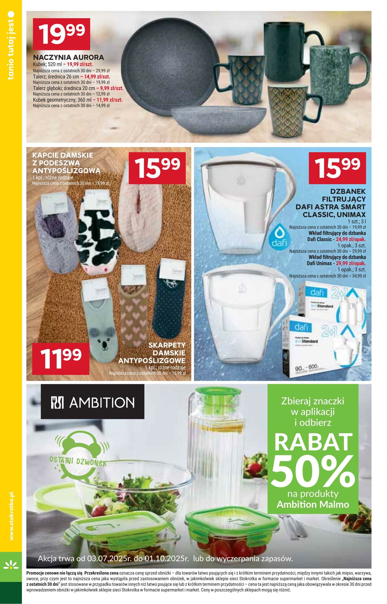 Gazetka Stokrotka 18.09.2025 - 24.09.2025