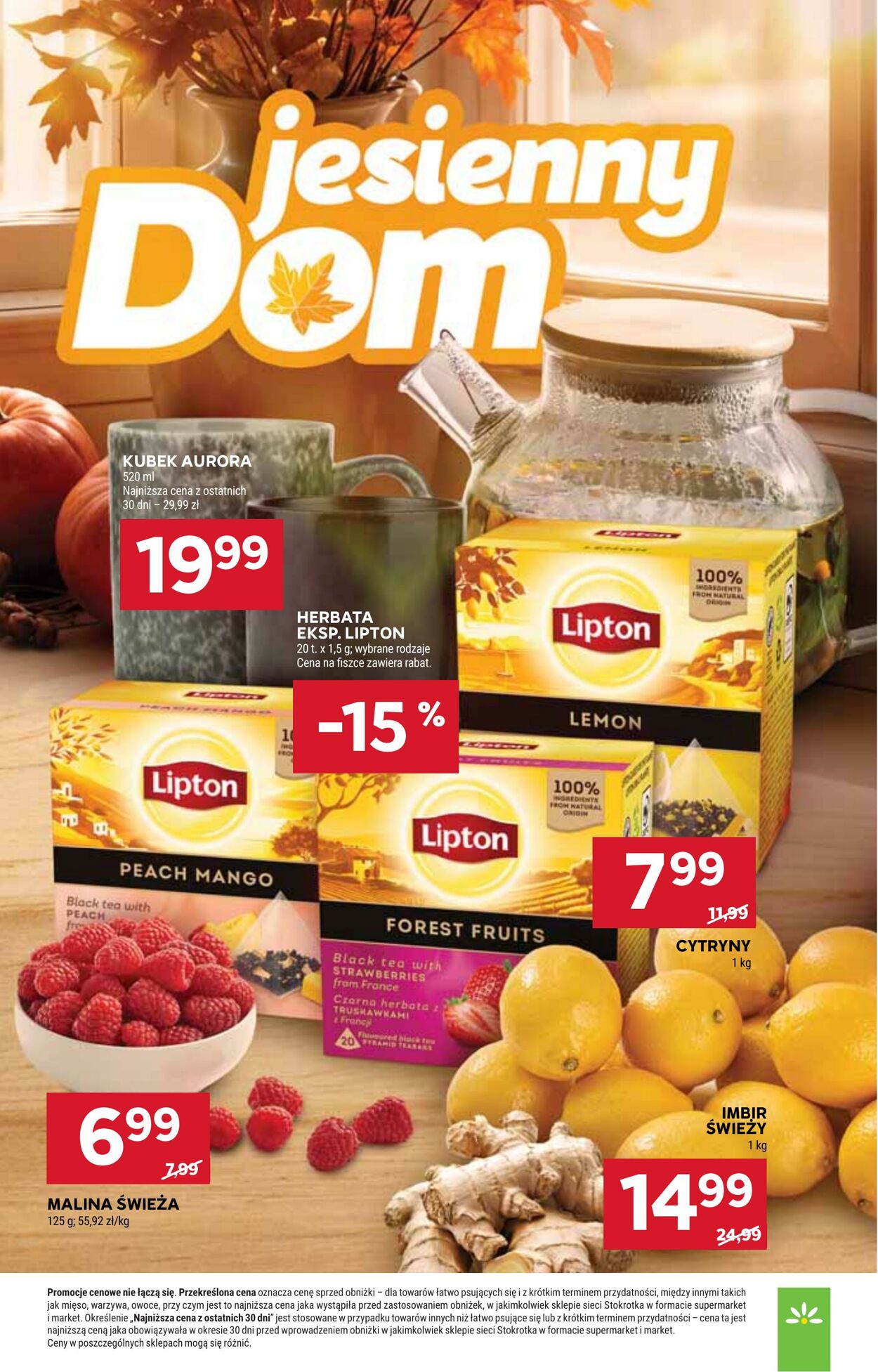 Gazetka Stokrotka 18.09.2025 - 24.09.2025
