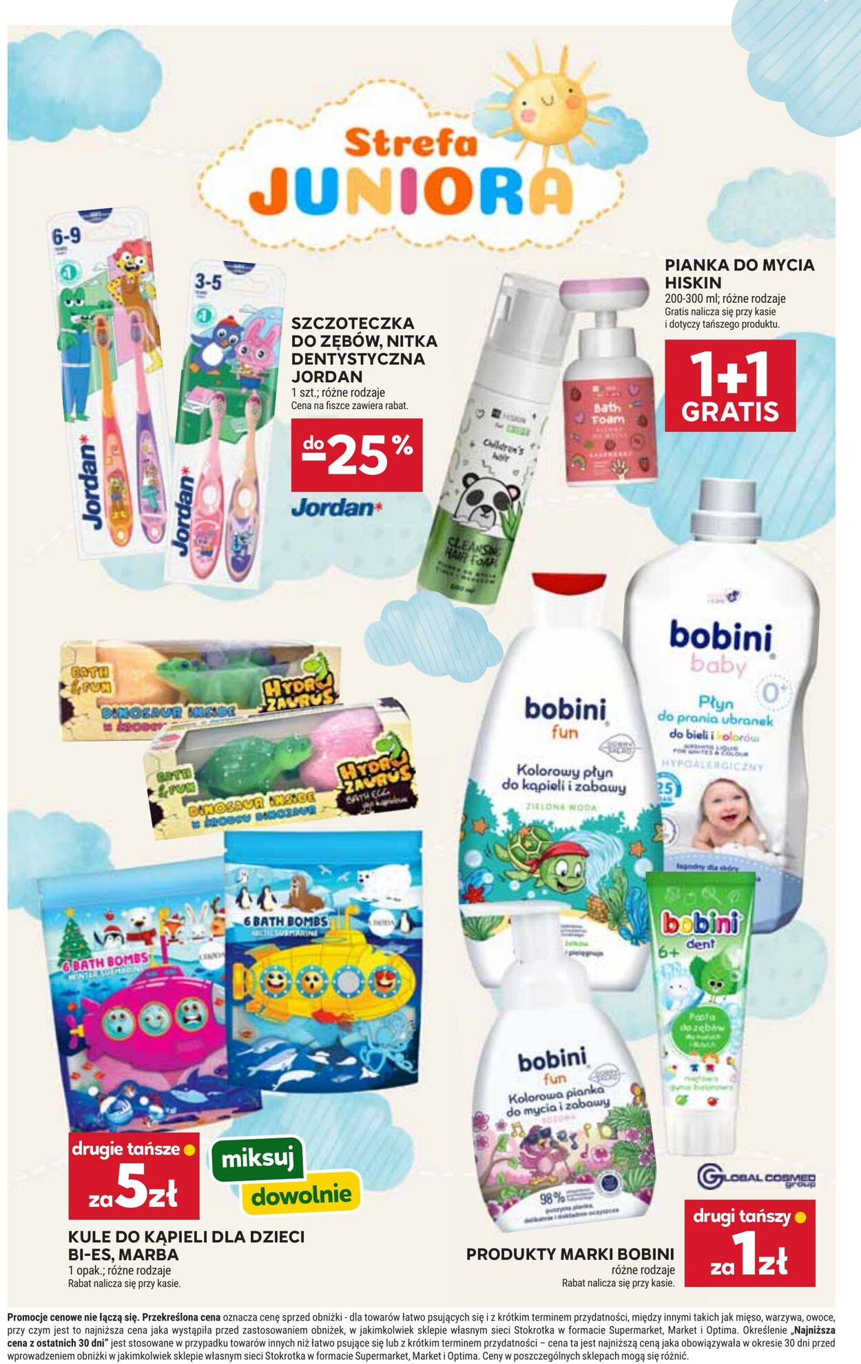 Gazetka Stokrotka 23.07.2026 - 29.07.2026
