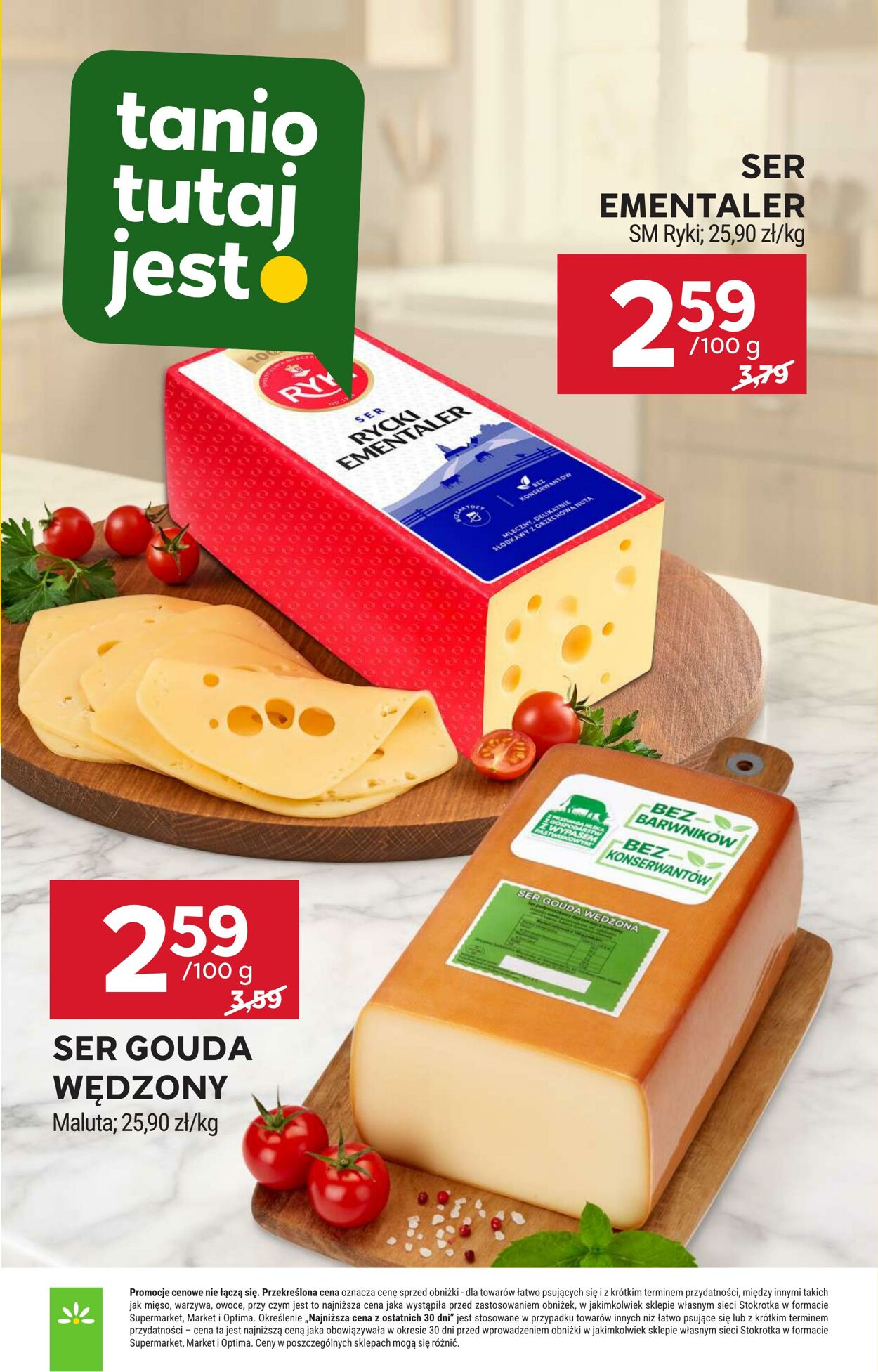 Gazetka Stokrotka 21.05.2026 - 27.05.2026