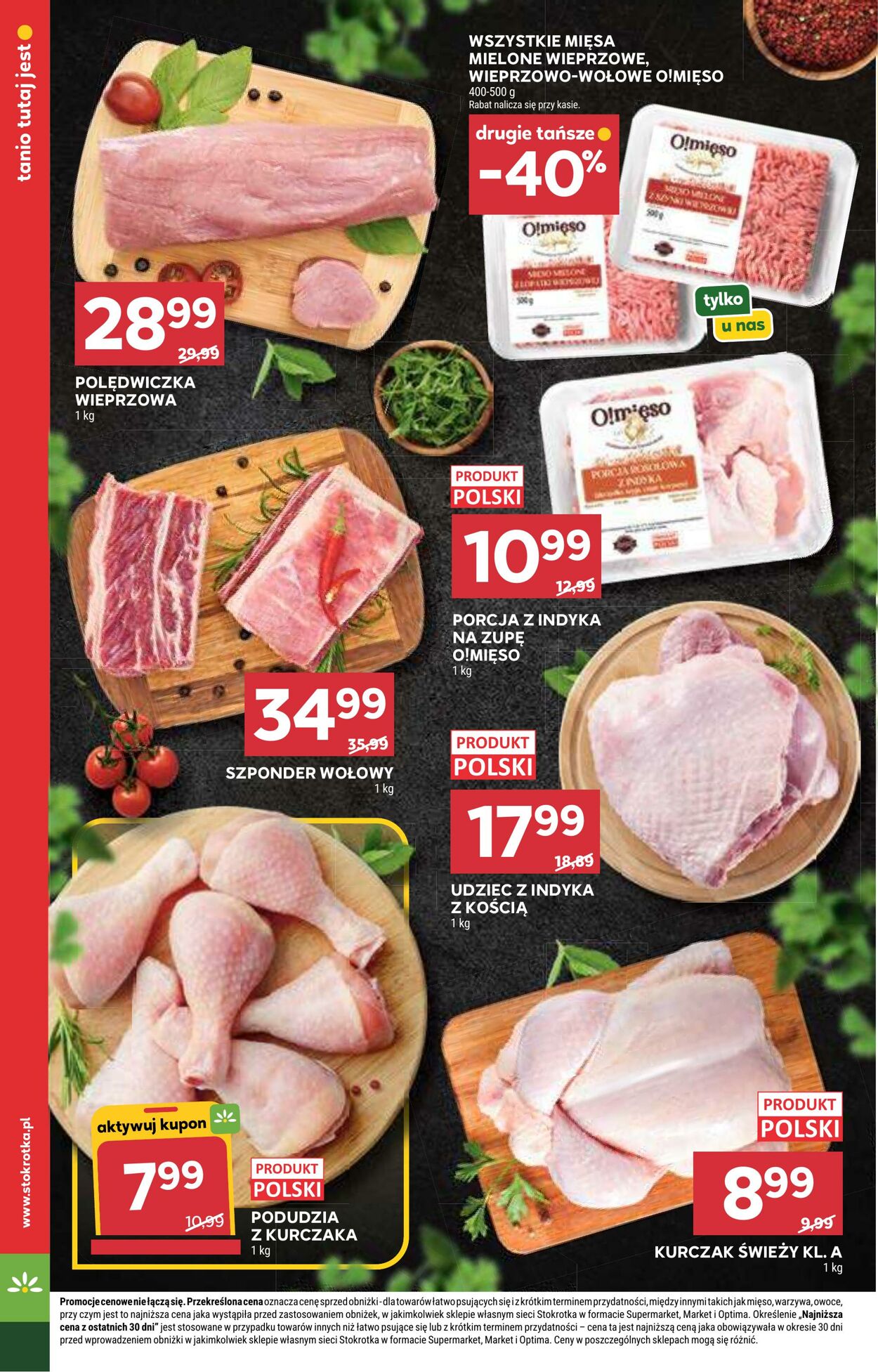 Gazetka Stokrotka 21.05.2026 - 27.05.2026
