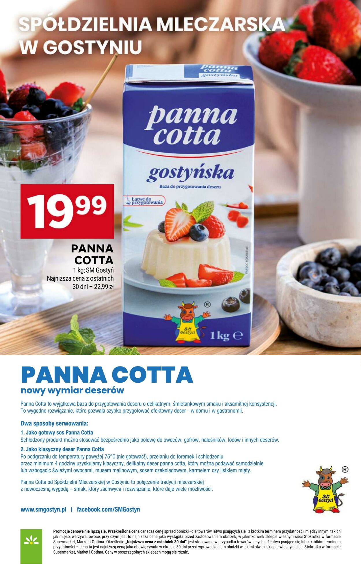 Gazetka Stokrotka 21.05.2026 - 27.05.2026