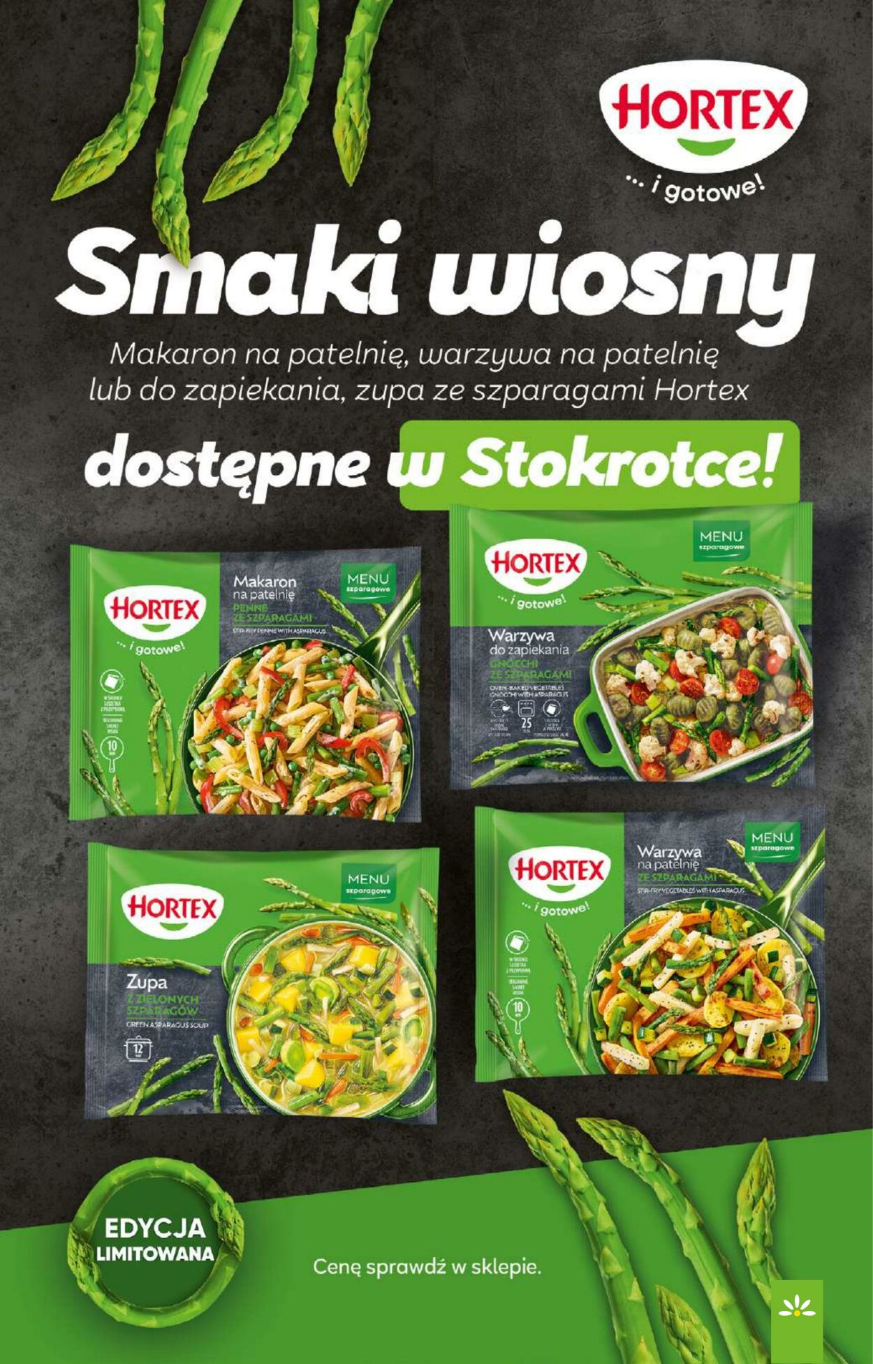 Gazetka Stokrotka 21.05.2026 - 27.05.2026