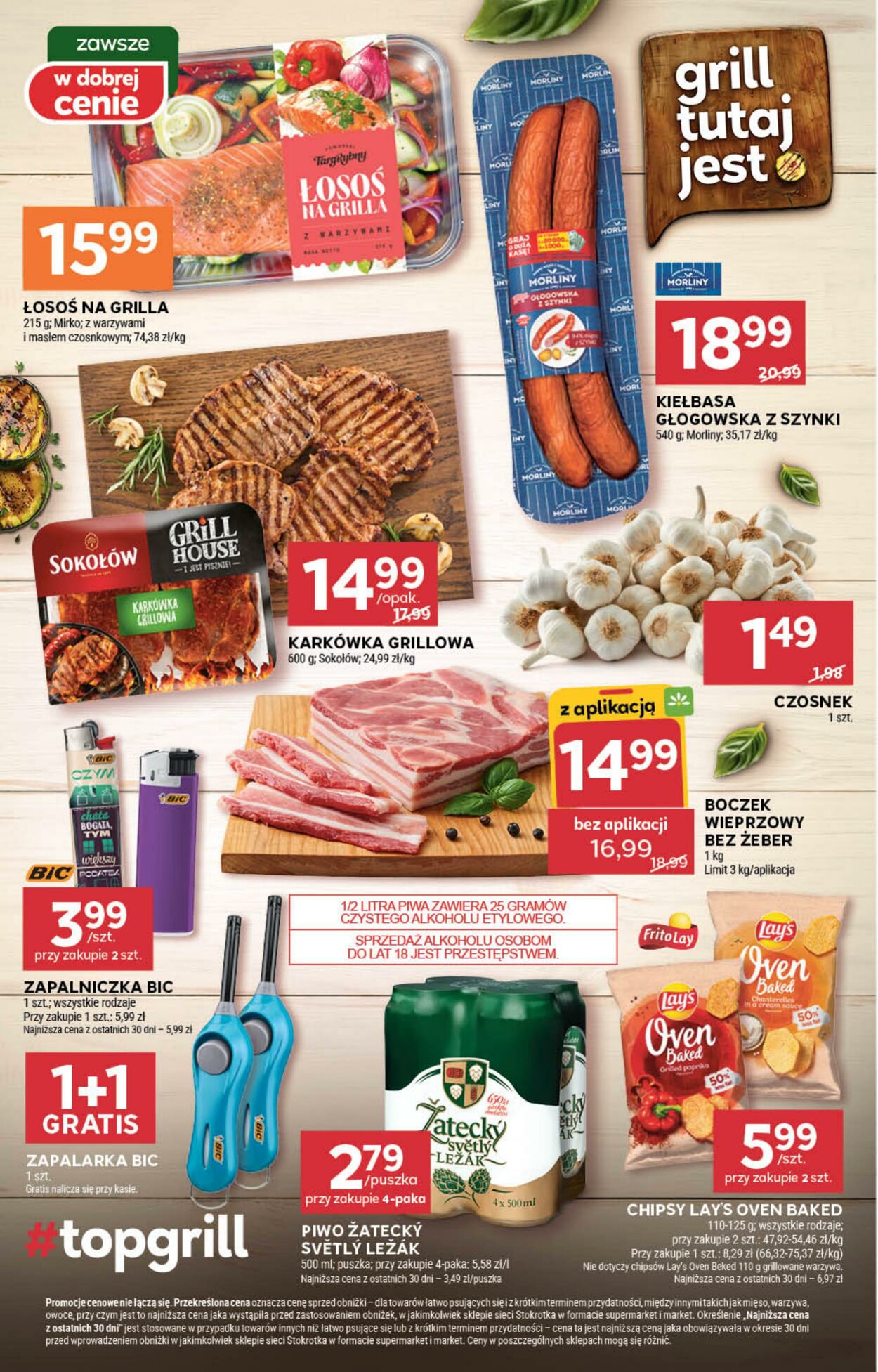 Gazetka Stokrotka 26.06.2025 - 02.07.2025