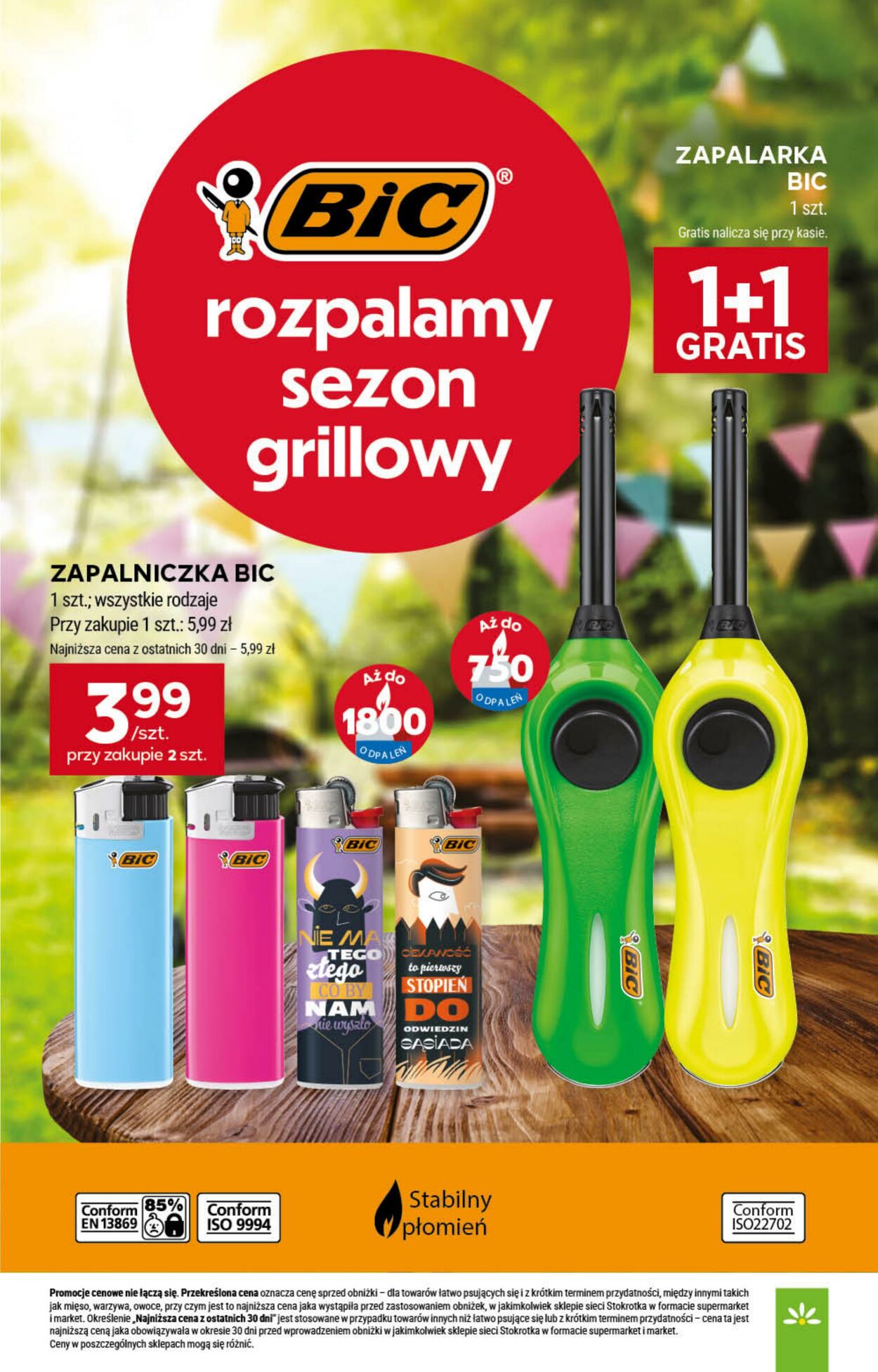Gazetka Stokrotka 26.06.2025 - 02.07.2025