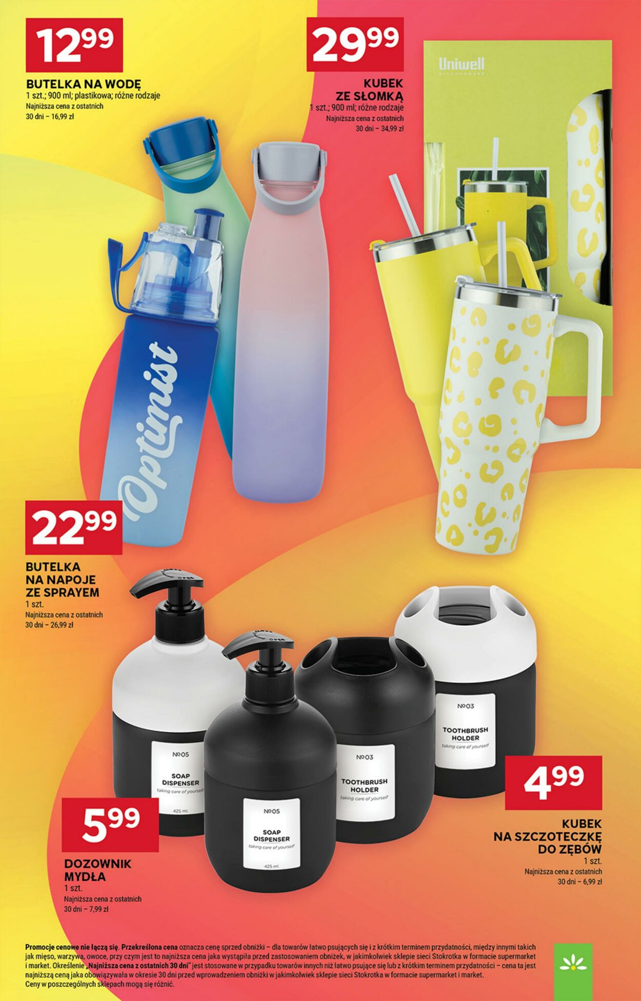 Gazetka Stokrotka 26.06.2025 - 02.07.2025