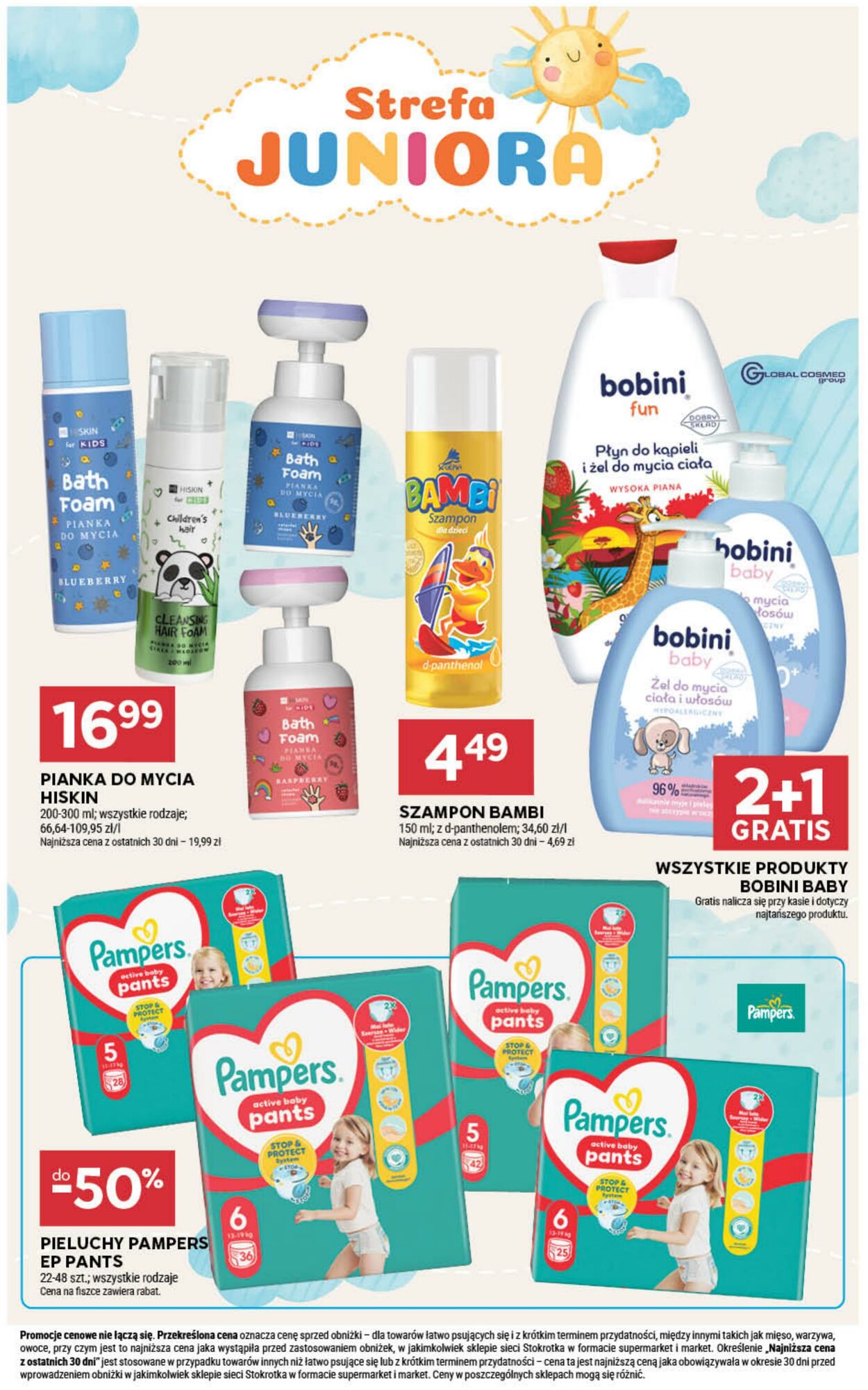 Gazetka Stokrotka 26.06.2025 - 02.07.2025