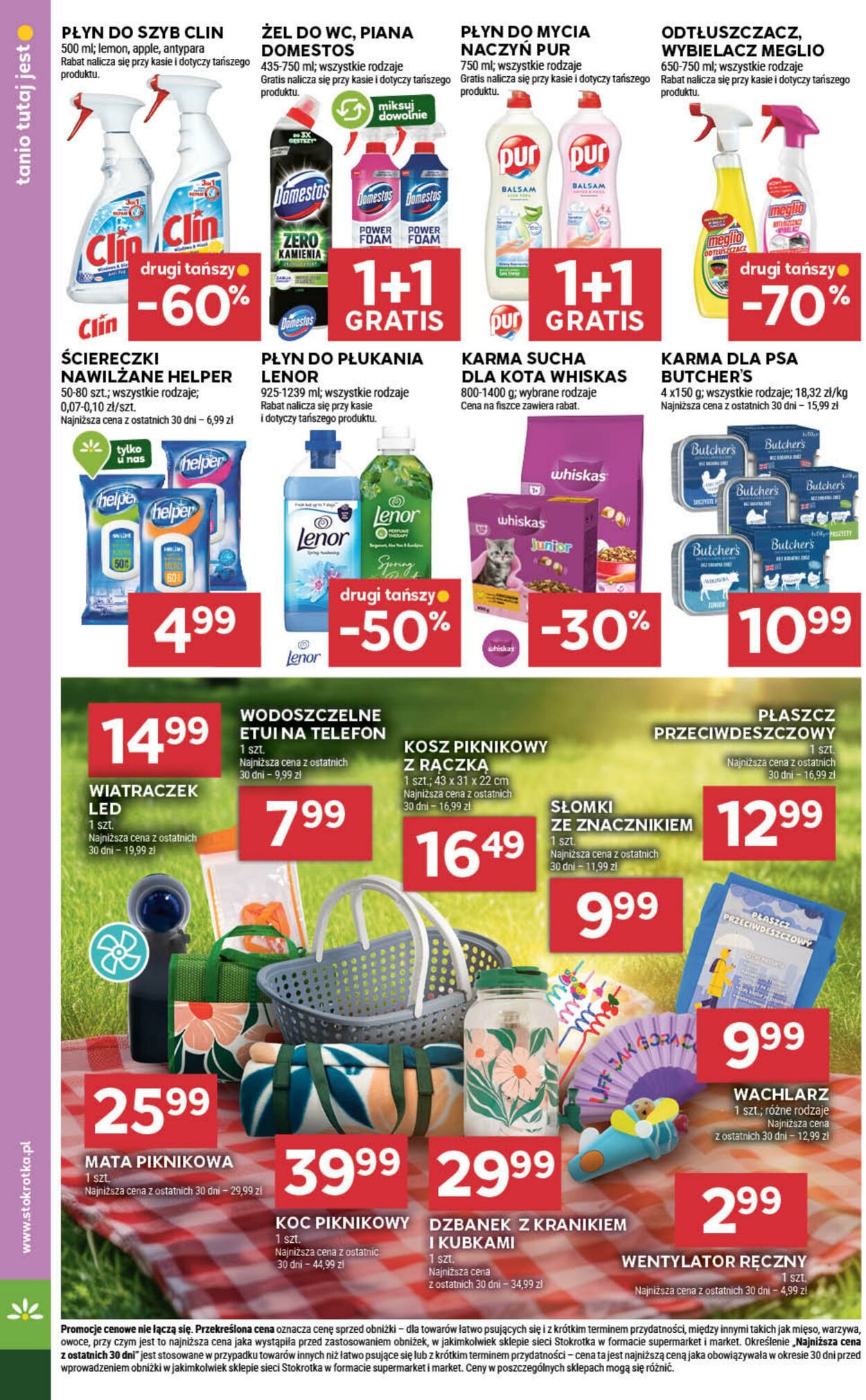 Gazetka Stokrotka 26.06.2025 - 02.07.2025
