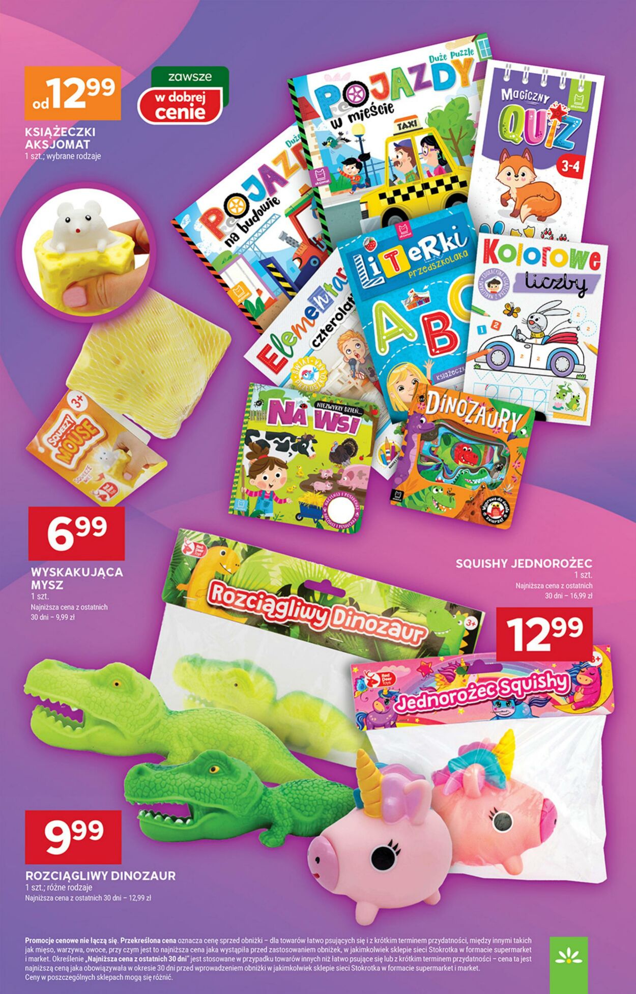 Gazetka Stokrotka 26.06.2025 - 02.07.2025