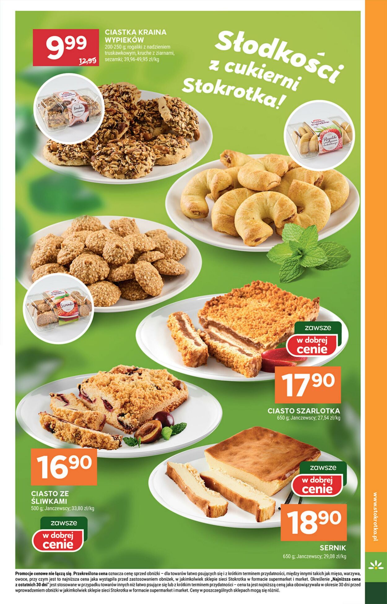 Gazetka Stokrotka 26.06.2025 - 02.07.2025