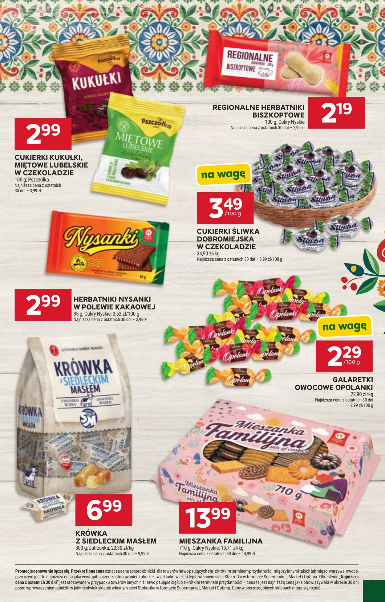 Gazetka Stokrotka 02.04.2026 - 08.04.2026