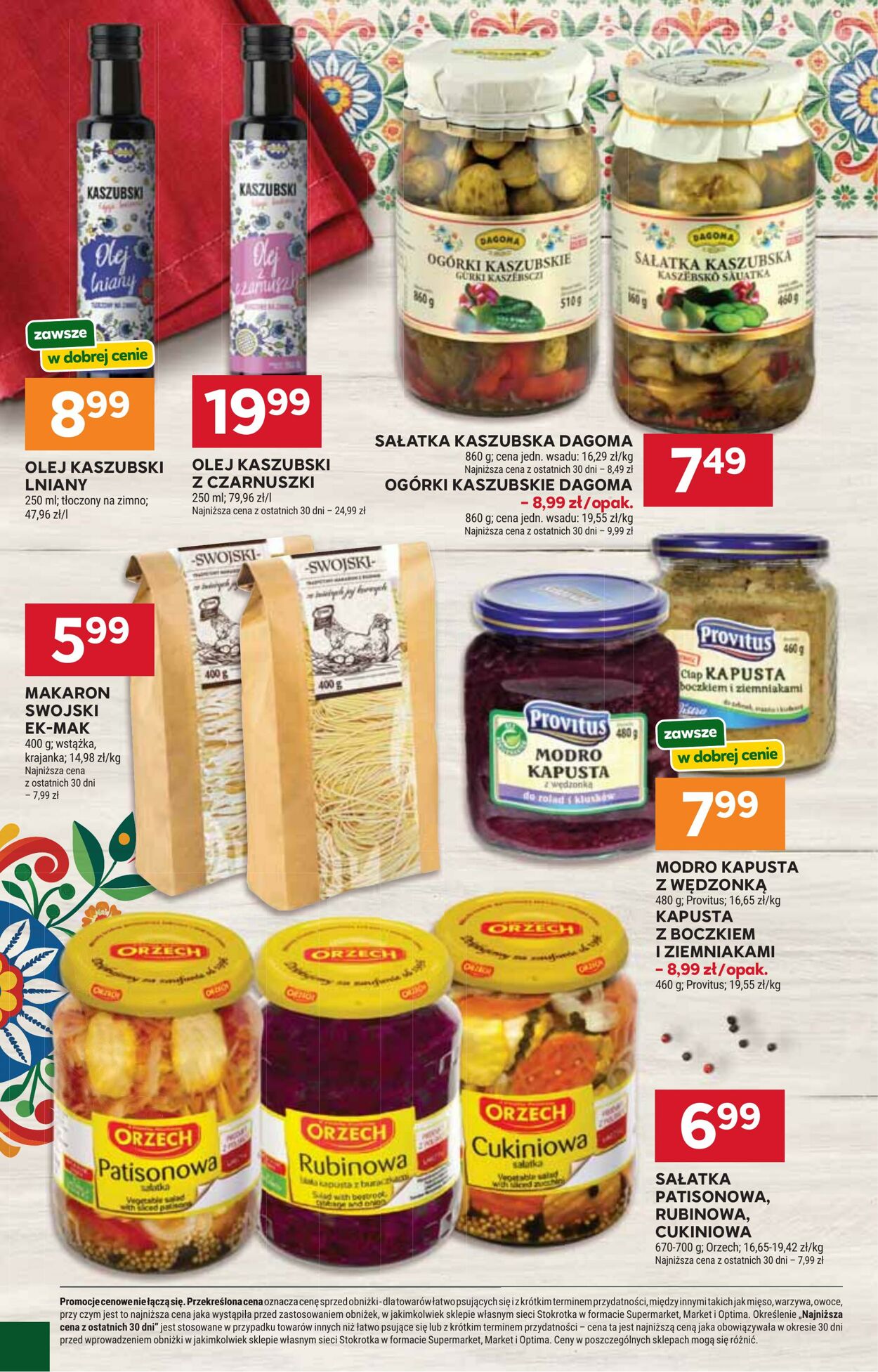 Gazetka Stokrotka 02.04.2026 - 08.04.2026