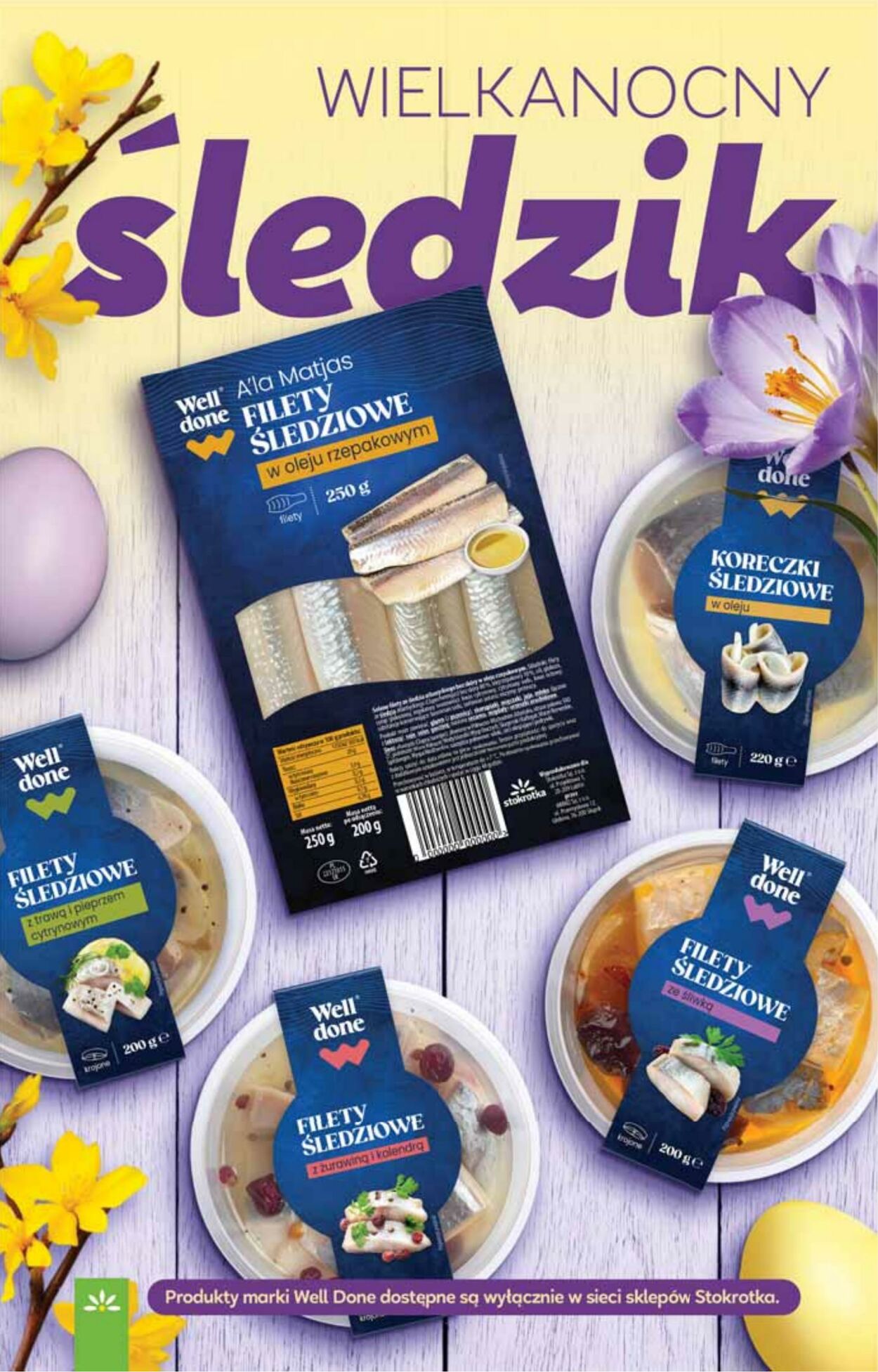 Gazetka Stokrotka 02.04.2026 - 08.04.2026
