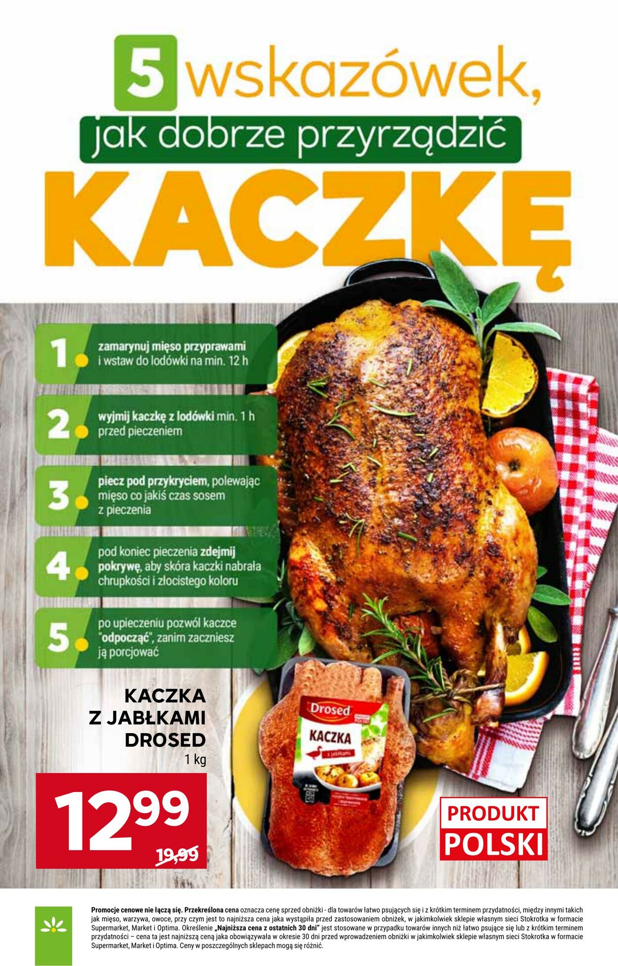Gazetka Stokrotka 02.04.2026 - 08.04.2026