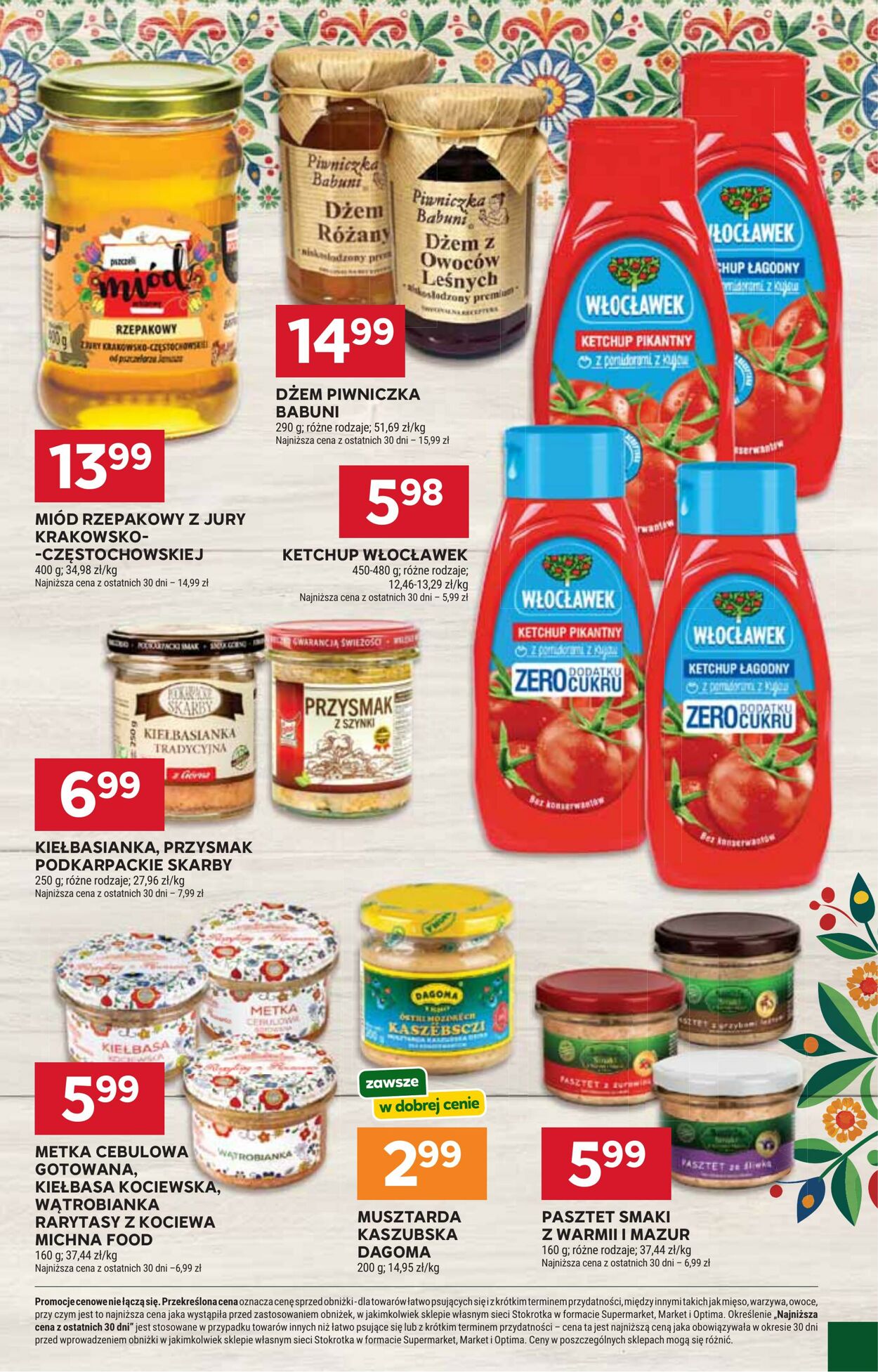 Gazetka Stokrotka 02.04.2026 - 08.04.2026